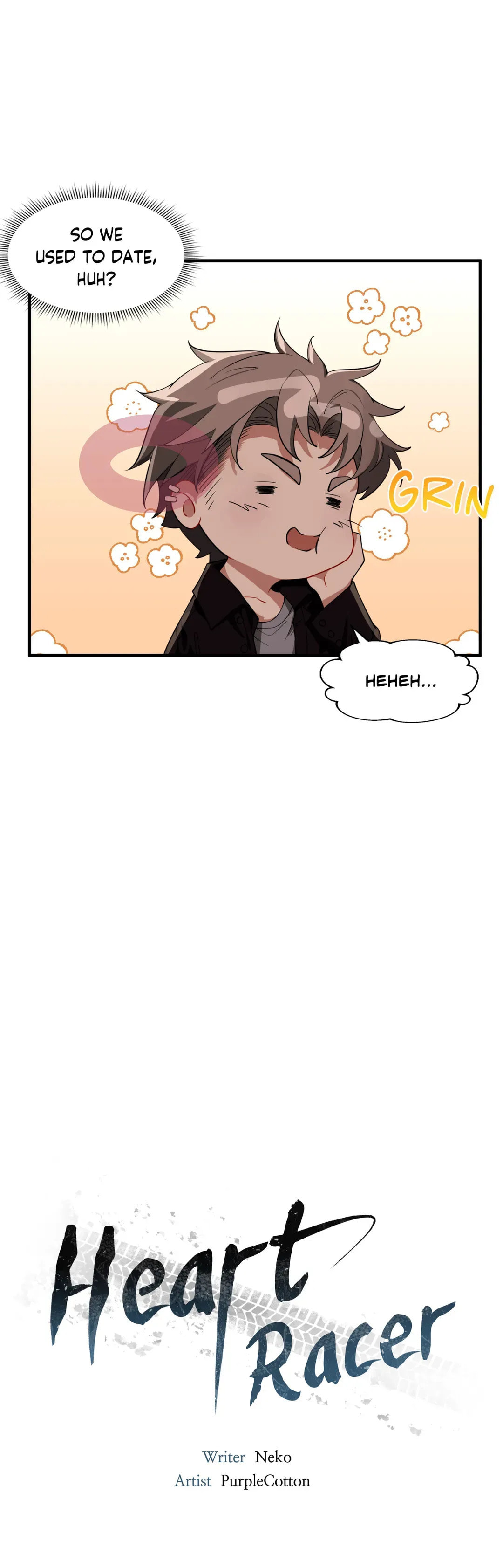Skid Mark Chapter 14 page 5 - 