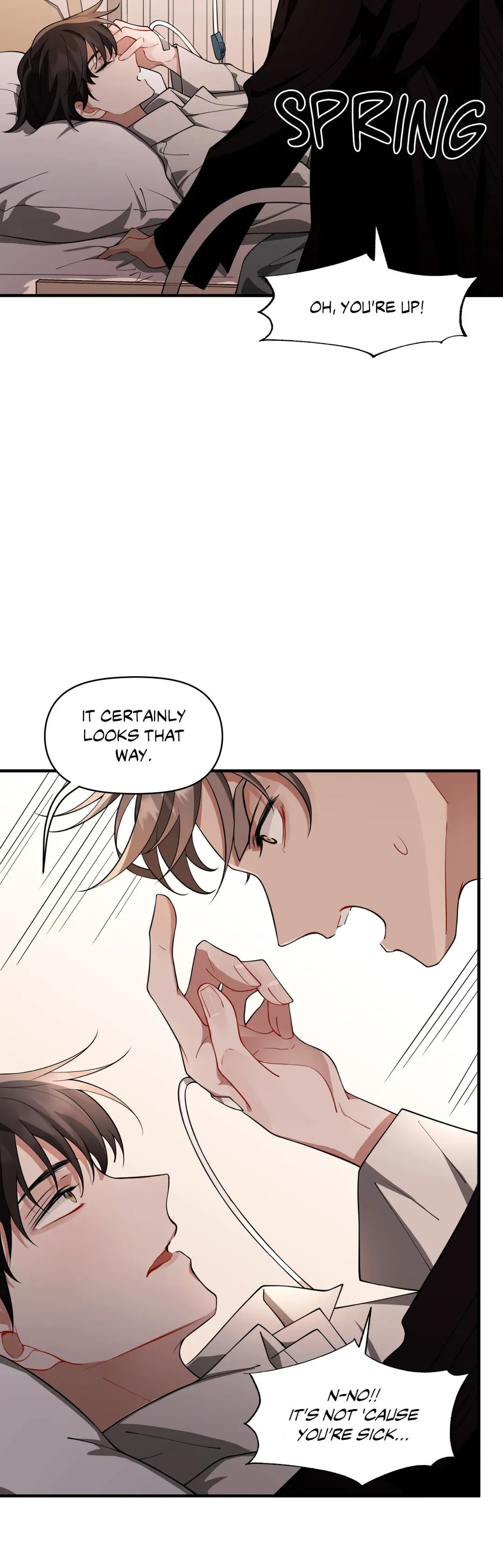 Skid Mark Chapter 14 page 7 - 