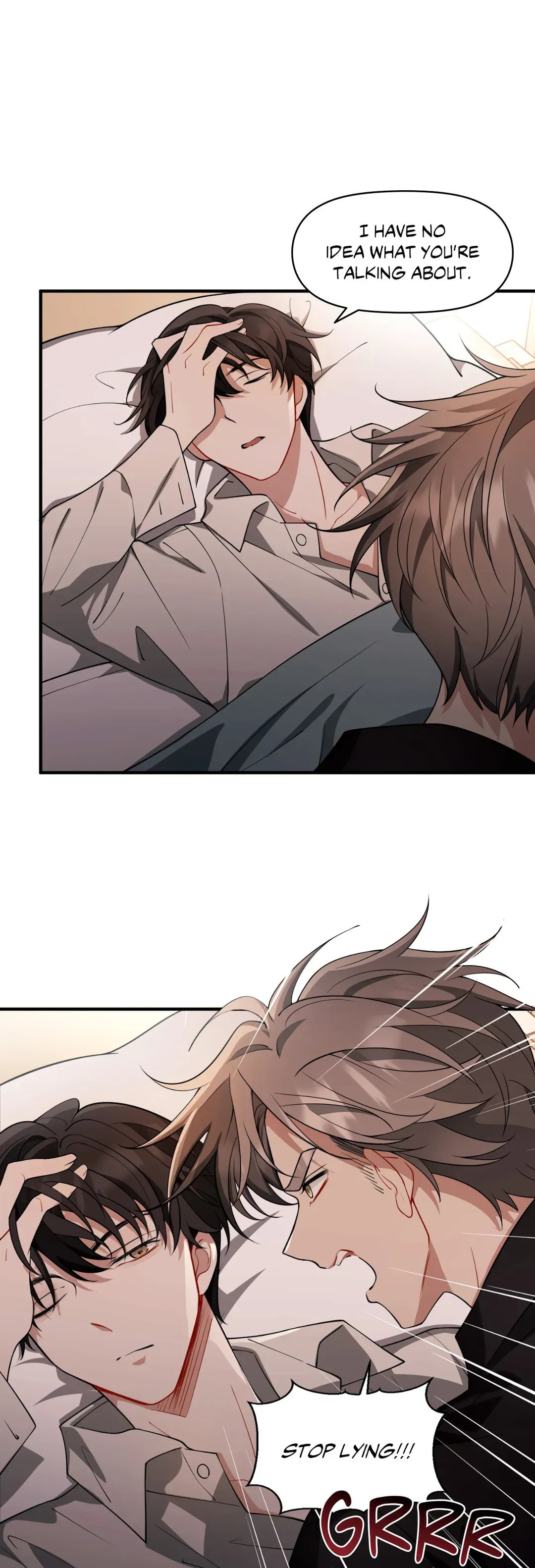 Skid Mark Chapter 14 page 9 - 