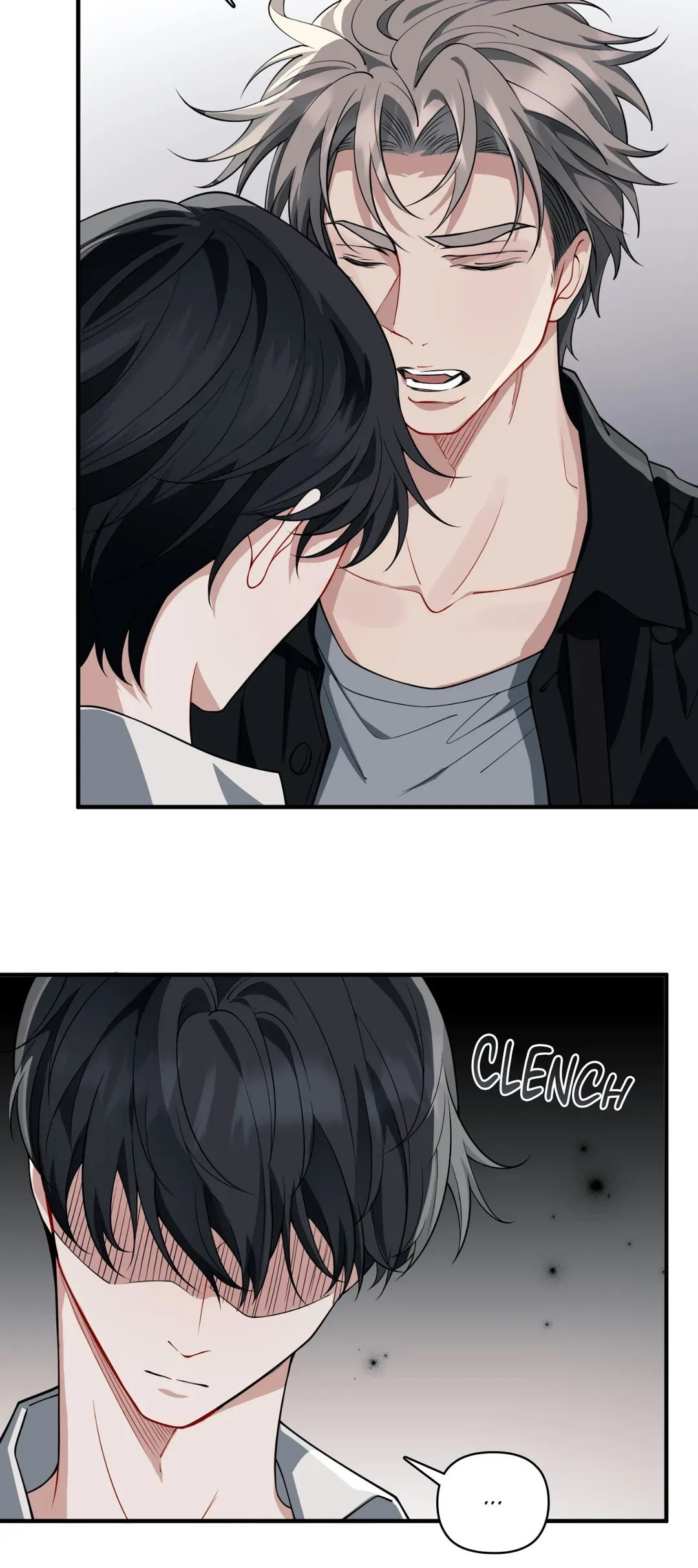 Skid Mark Chapter 15 page 2 - 