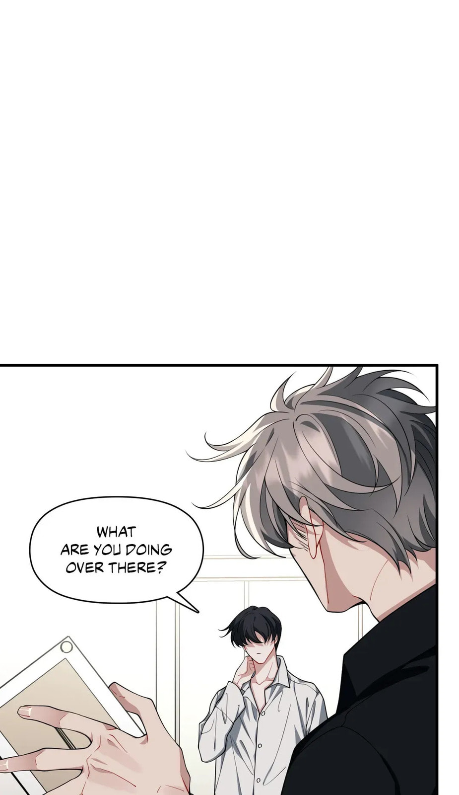 Skid Mark Chapter 15 page 13 - 