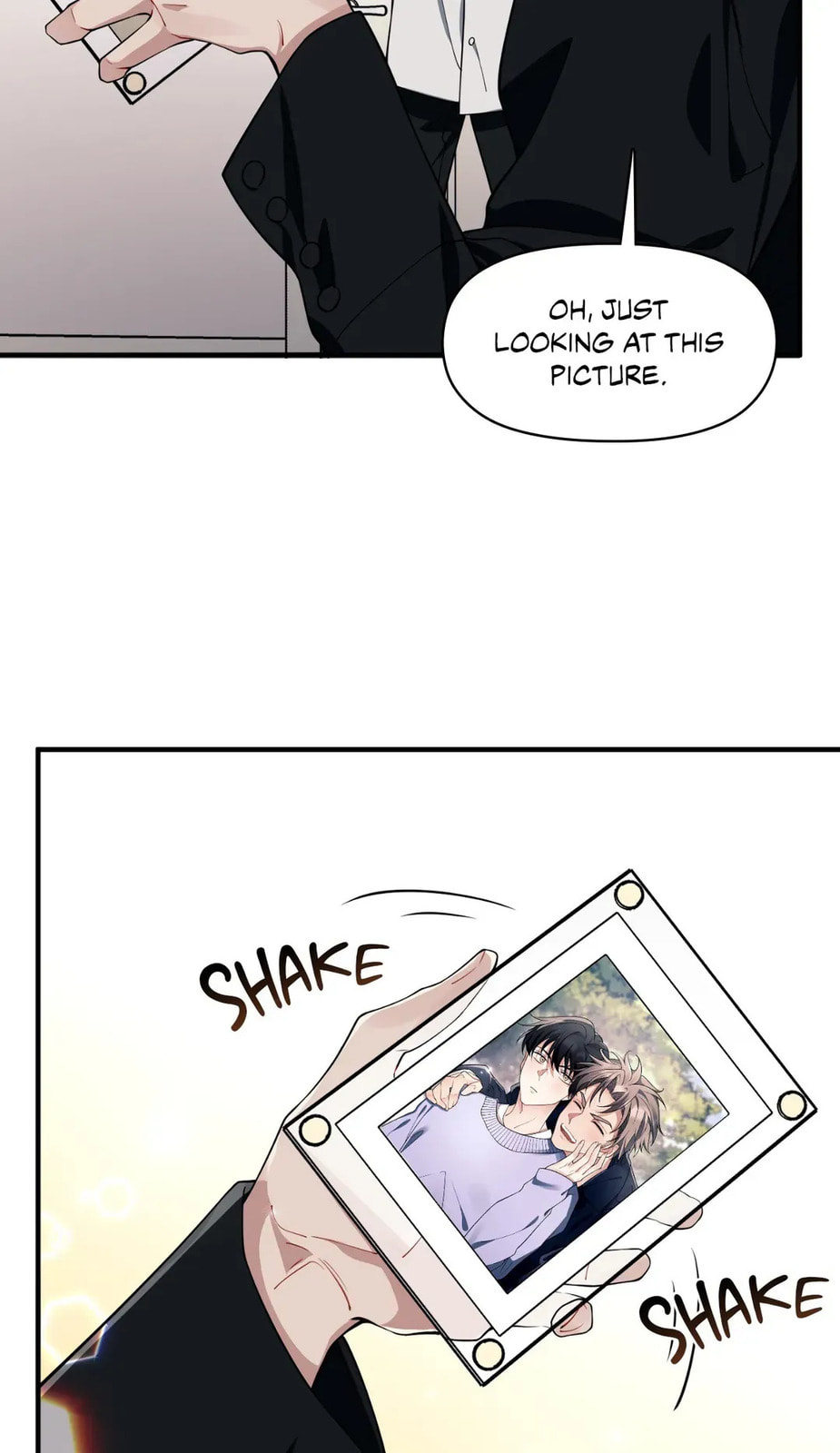 Skid Mark Chapter 15 page 14 - 