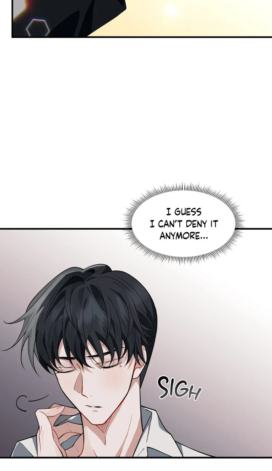 Skid Mark Chapter 15 page 15 - 