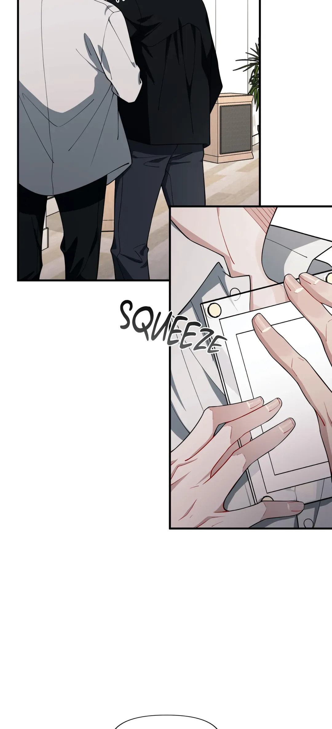 Skid Mark Chapter 15 page 18 - 
