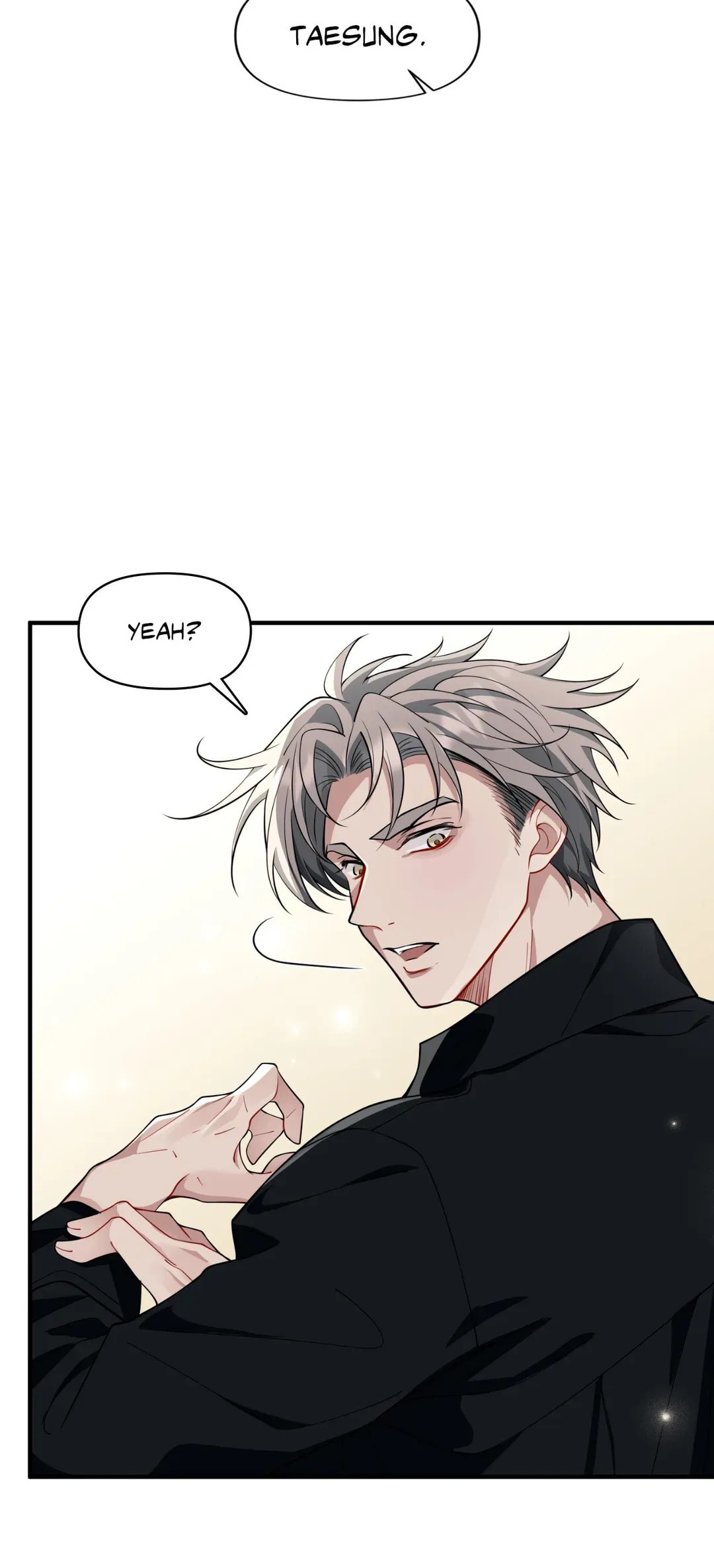 Skid Mark Chapter 15 page 19 - 