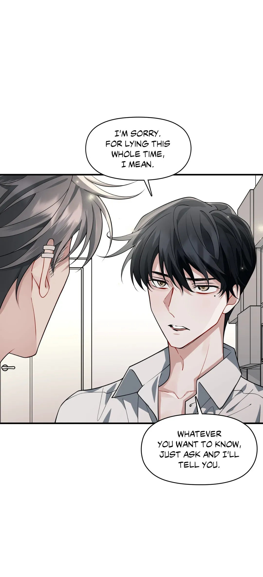 Skid Mark Chapter 15 page 20 - 