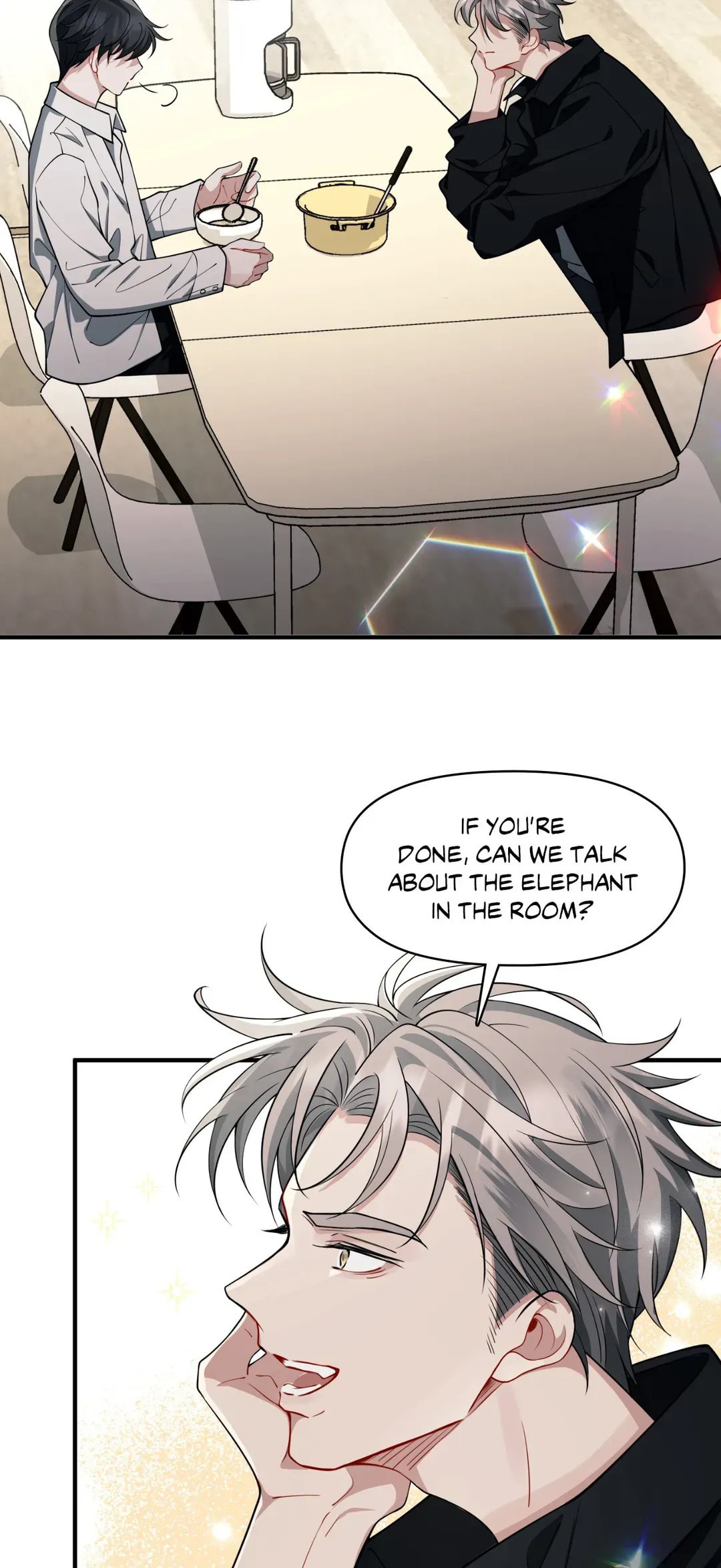 Skid Mark Chapter 15 page 24 - 