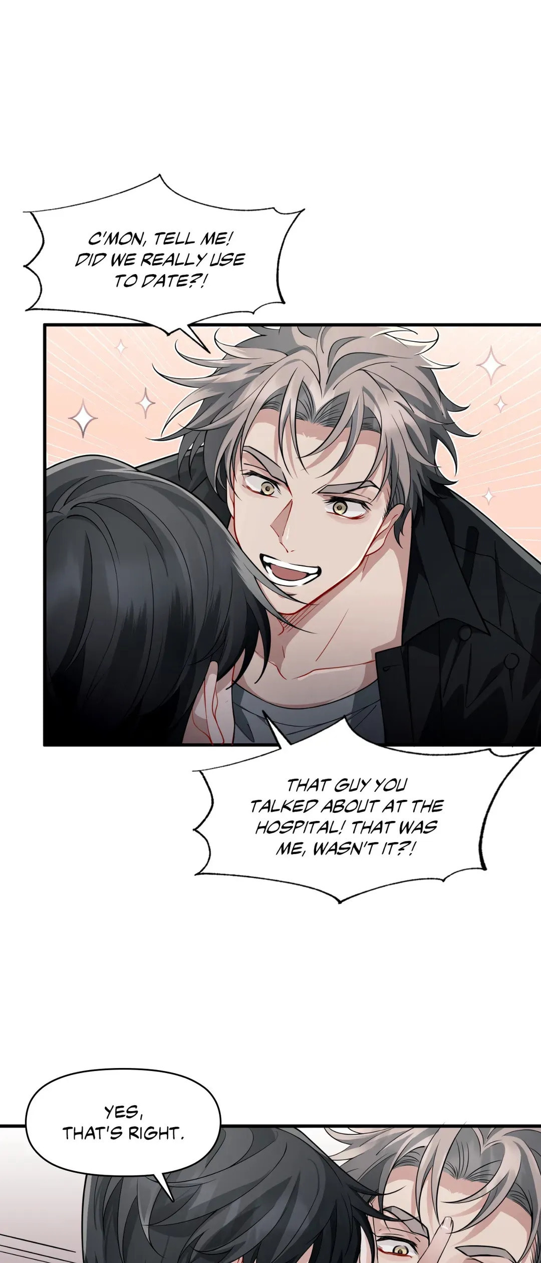 Skid Mark Chapter 15 page 26 - 