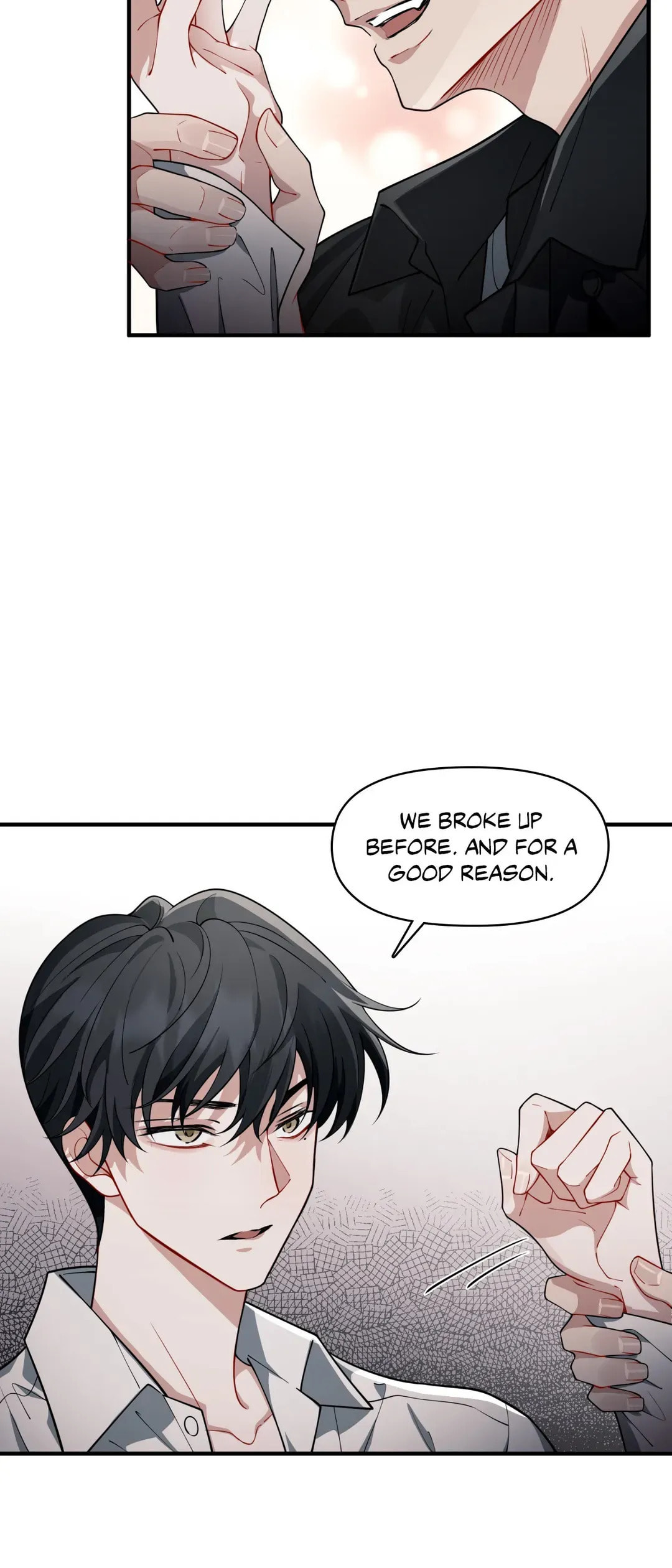 Skid Mark Chapter 15 page 28 - 