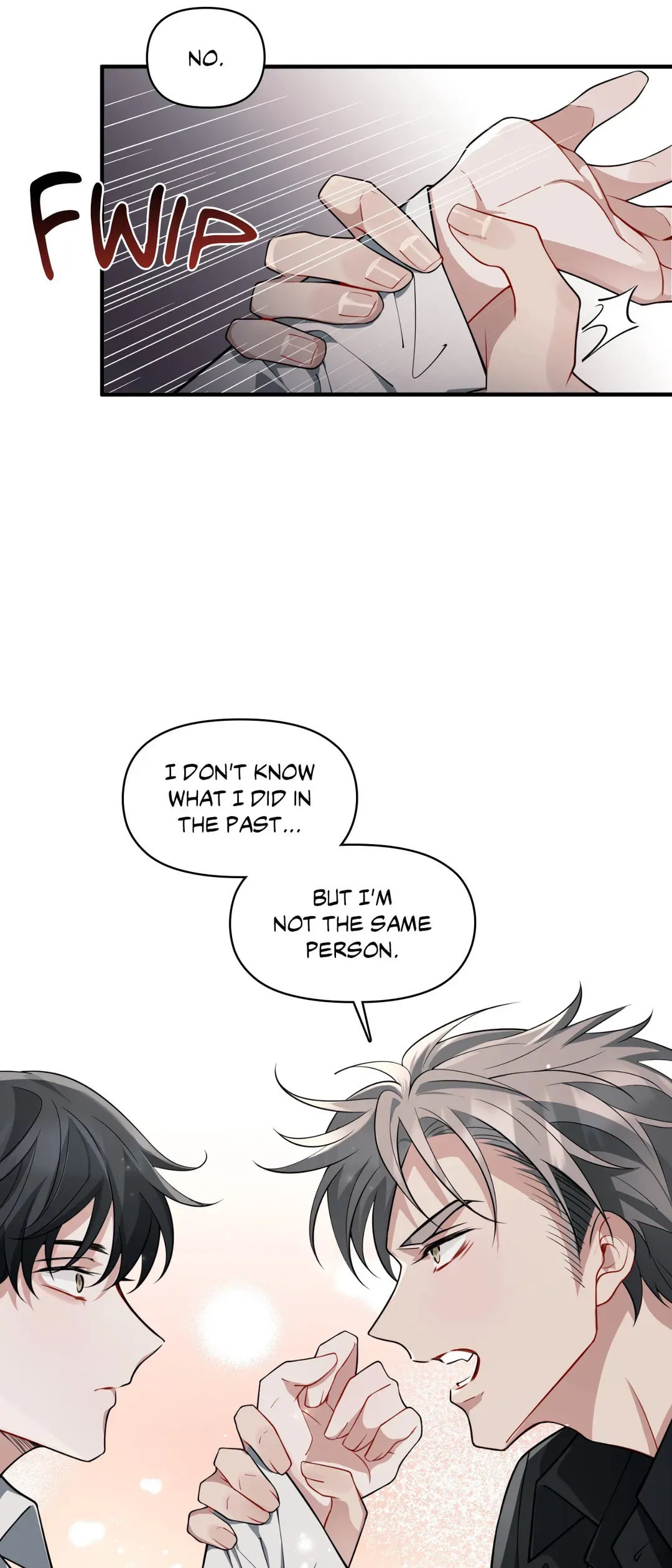 Skid Mark Chapter 15 page 29 - 