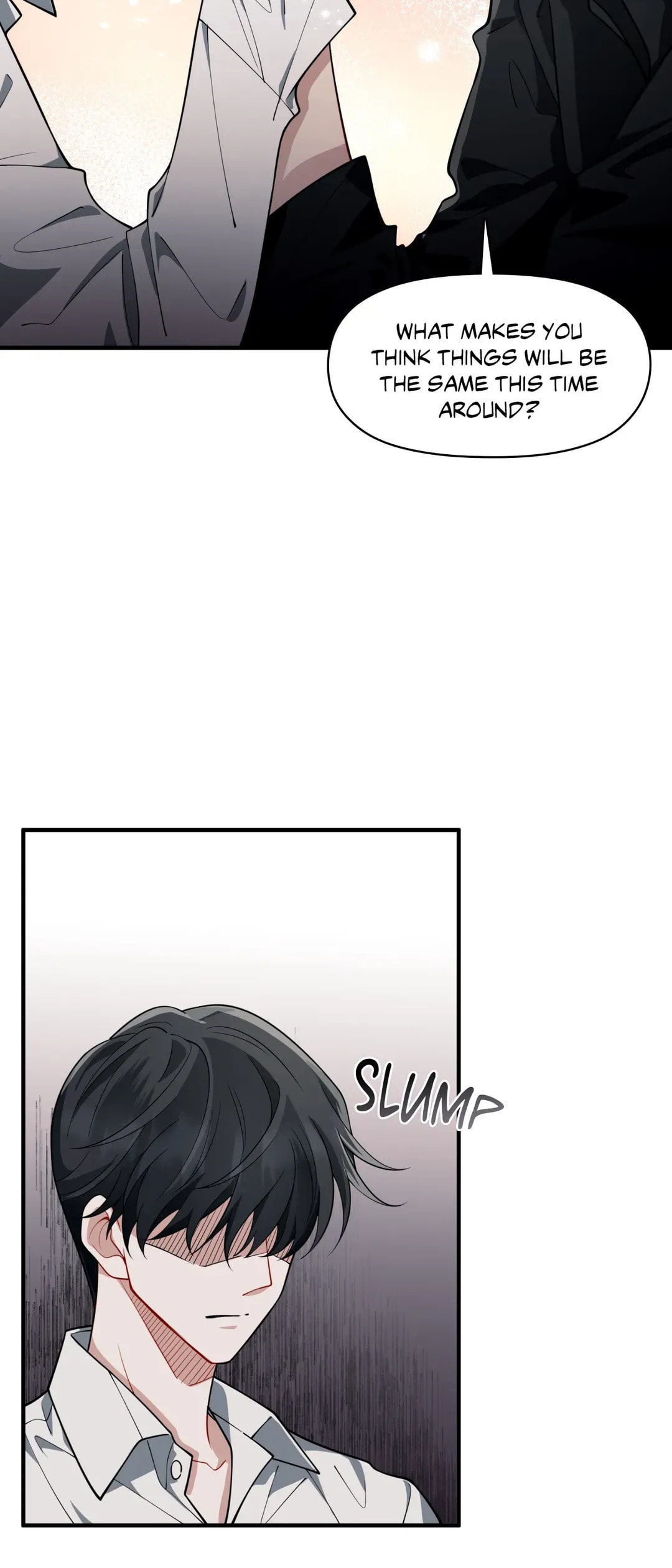 Skid Mark Chapter 15 page 30 - 