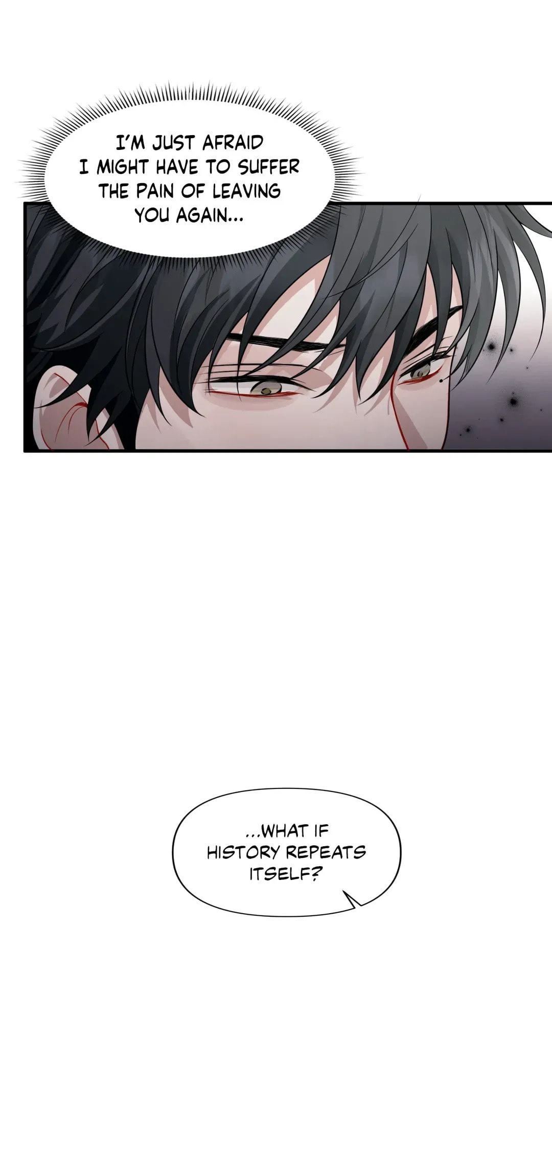 Skid Mark Chapter 15 page 31 - 