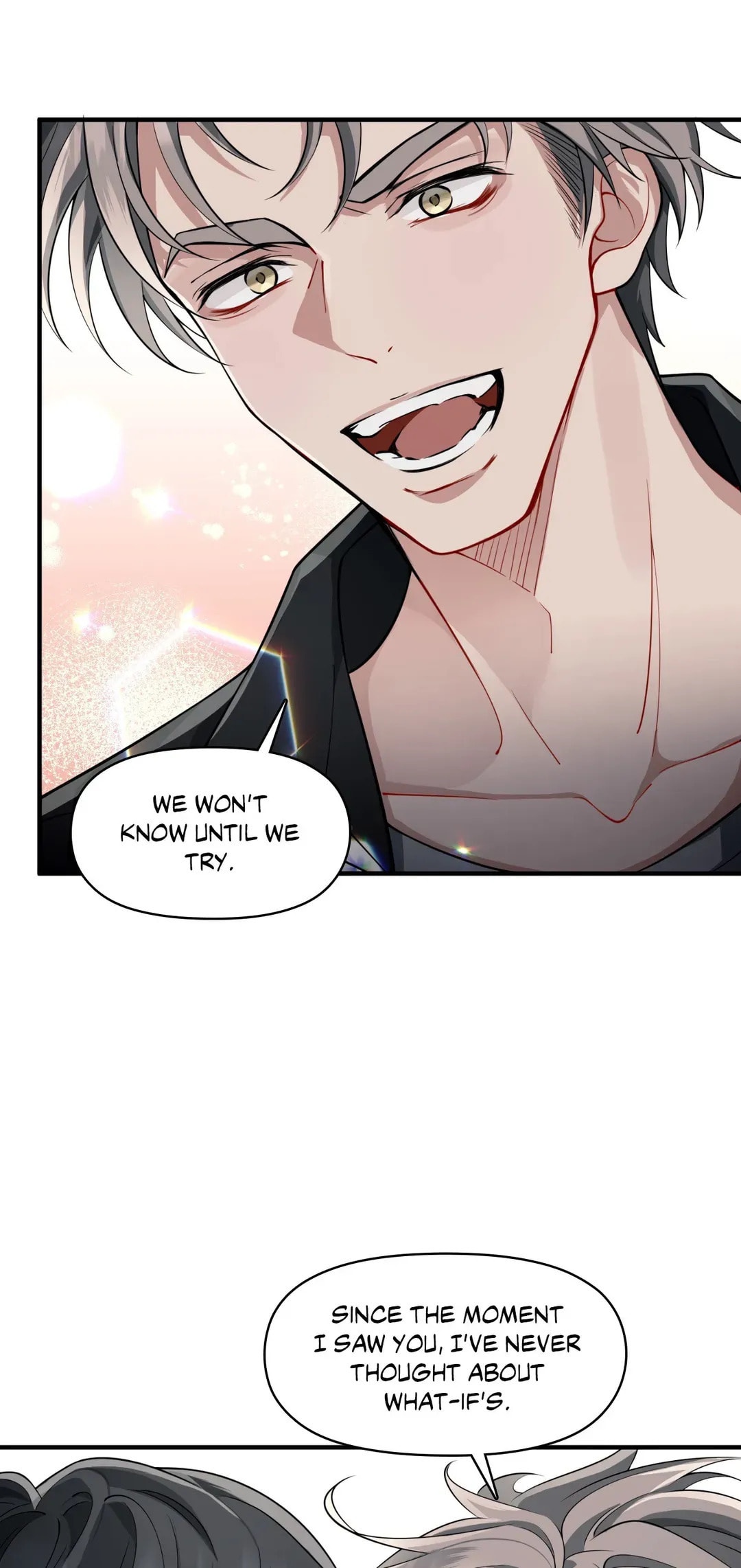 Skid Mark Chapter 15 page 32 - 