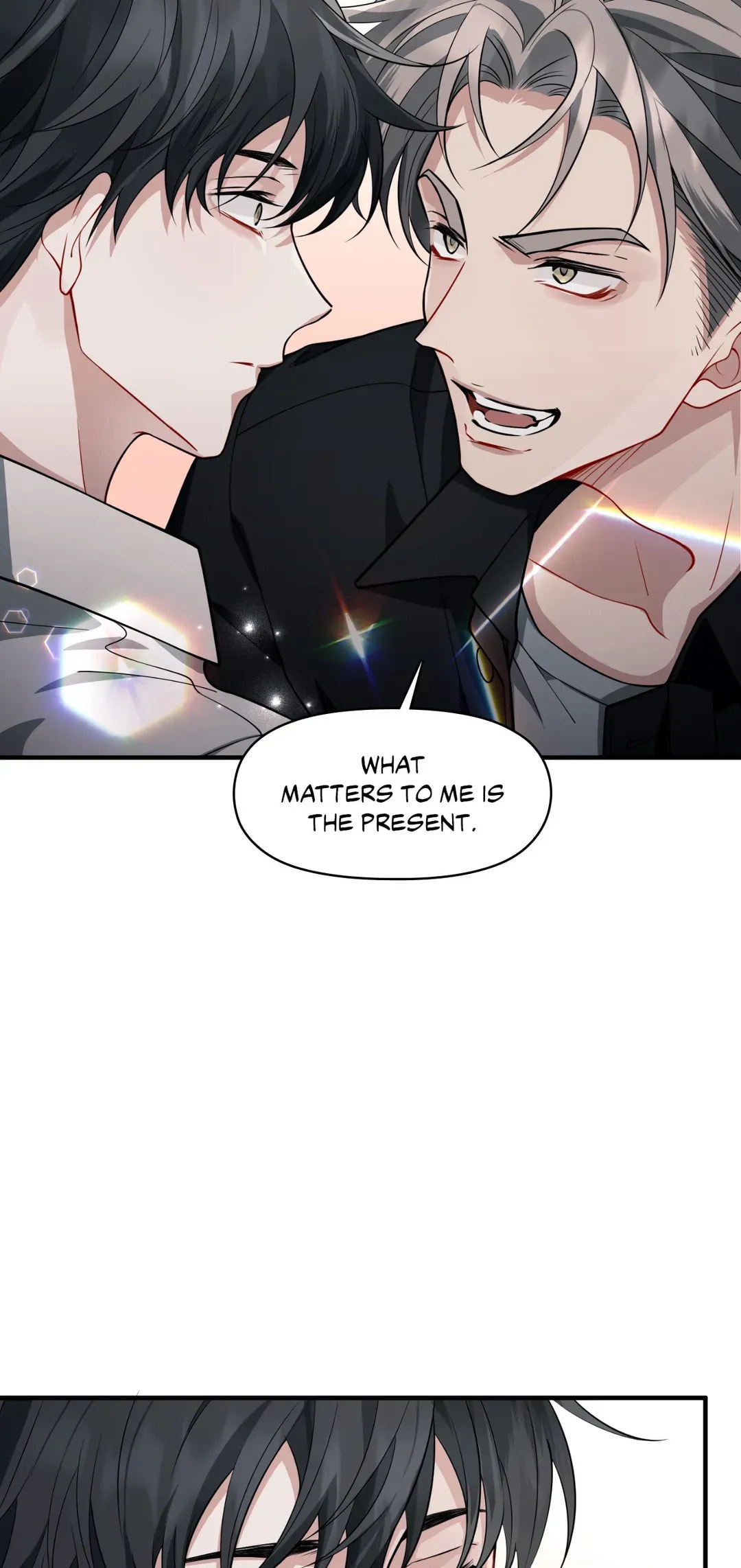 Skid Mark Chapter 15 page 33 - 