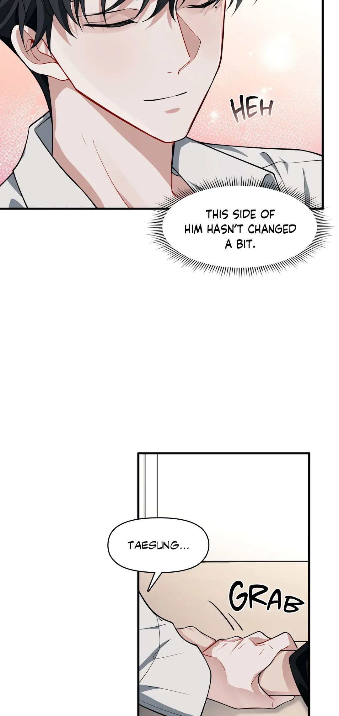 Skid Mark Chapter 15 page 34 - 
