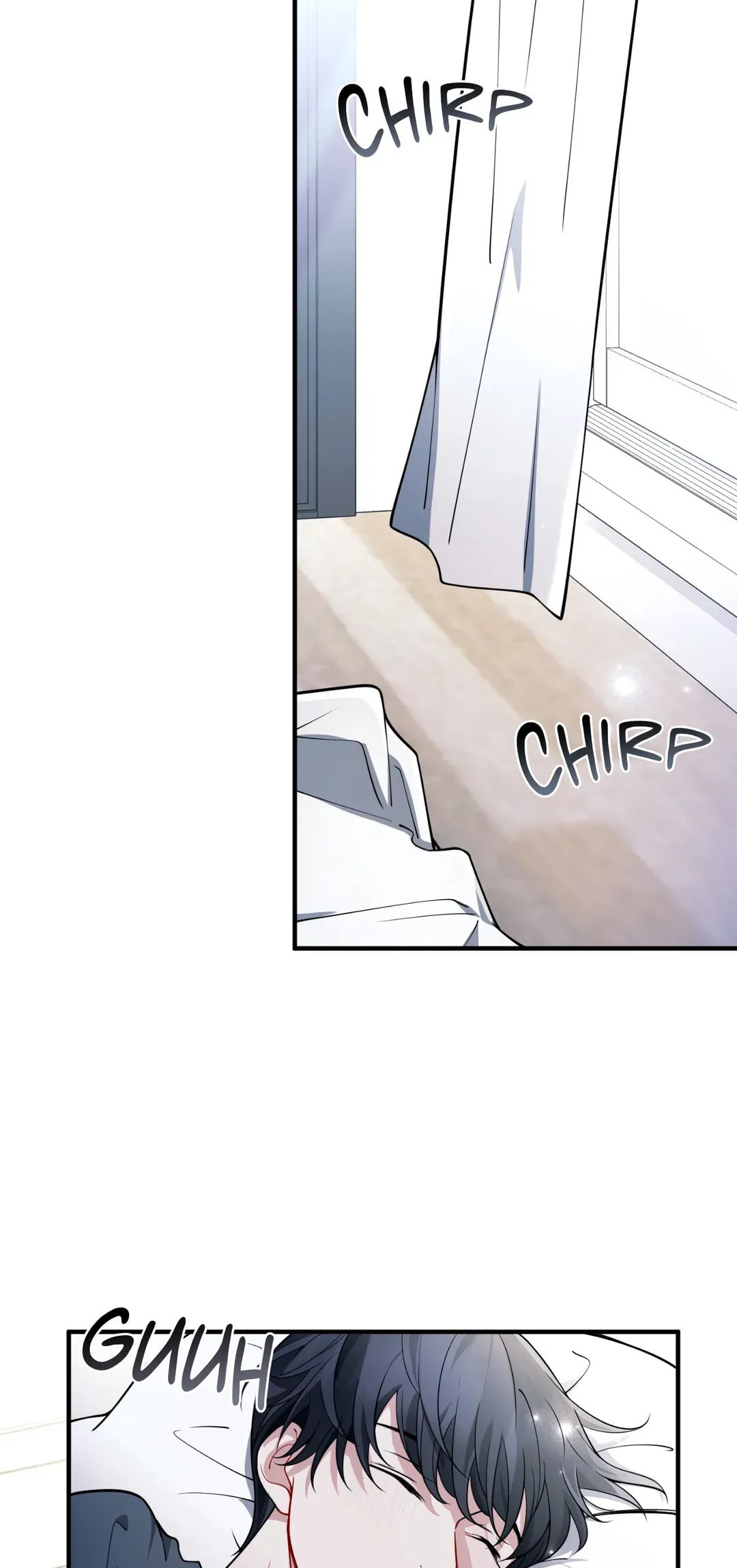 Skid Mark Chapter 15 page 38 - 