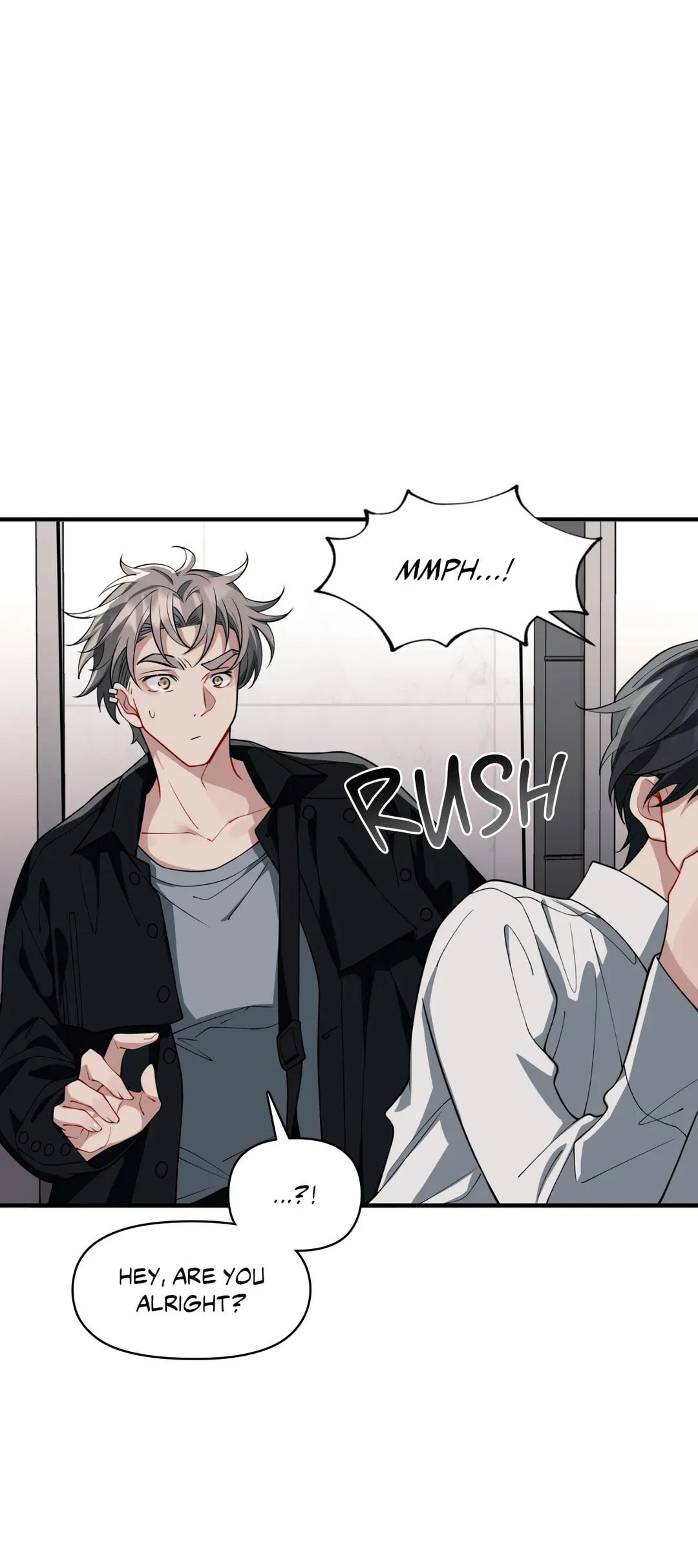 Skid Mark Chapter 15 page 5 - 