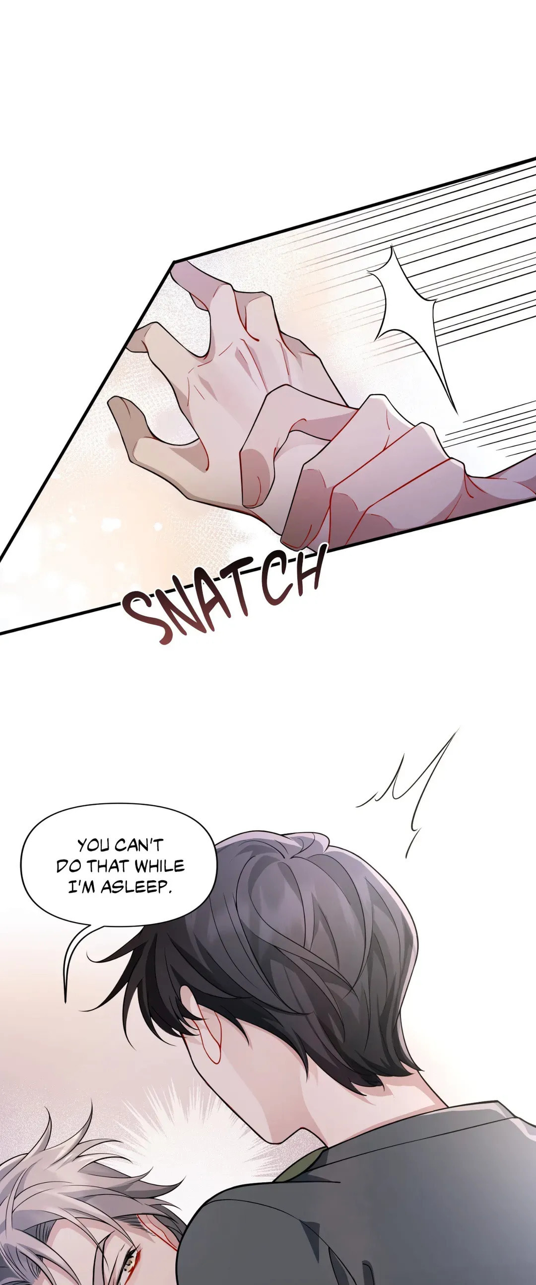 Skid Mark Chapter 15 page 46 - 