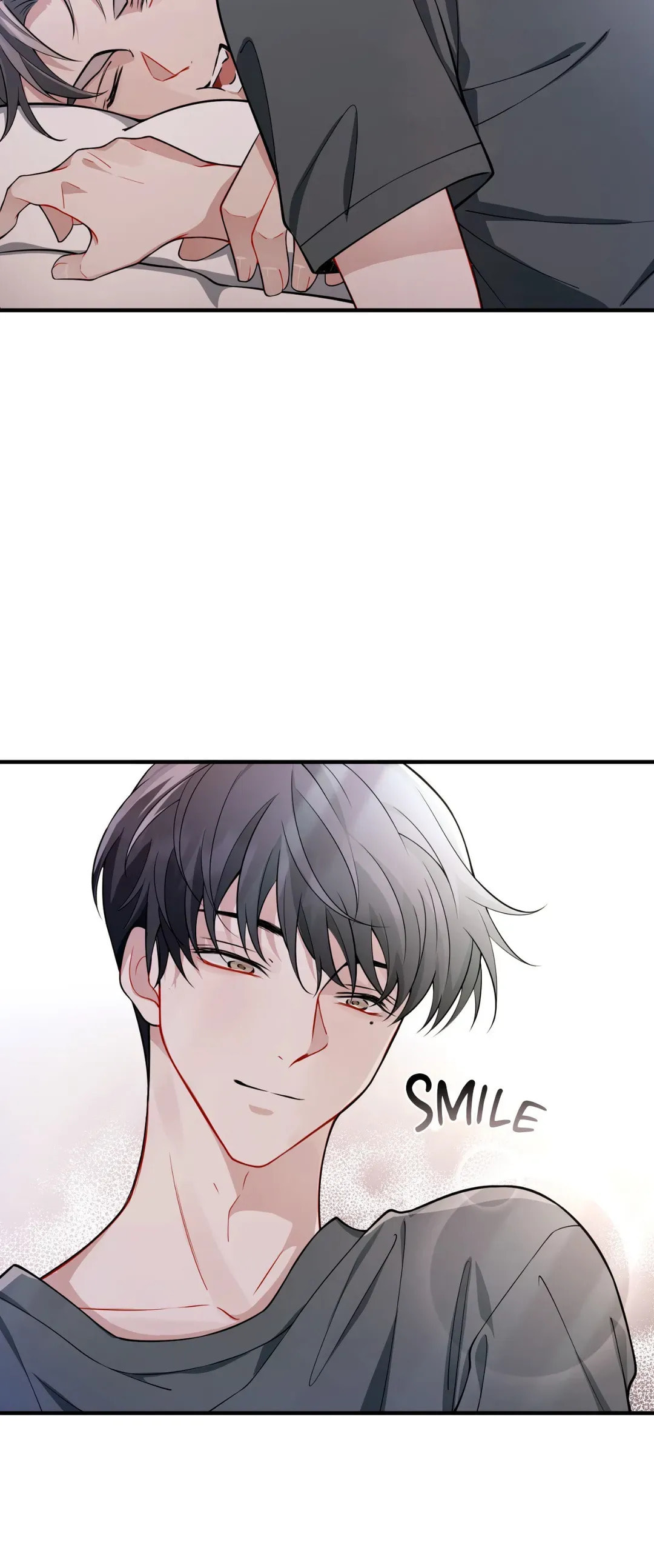 Skid Mark Chapter 15 page 47 - 