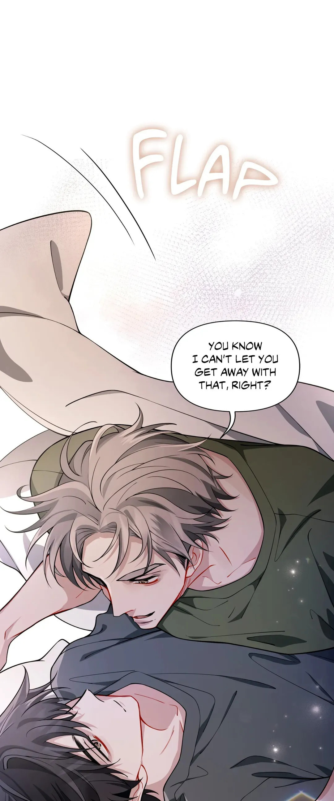 Skid Mark Chapter 15 page 48 - 
