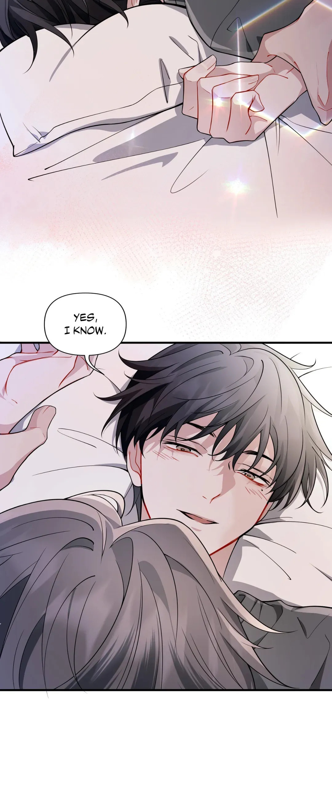 Skid Mark Chapter 15 page 49 - 