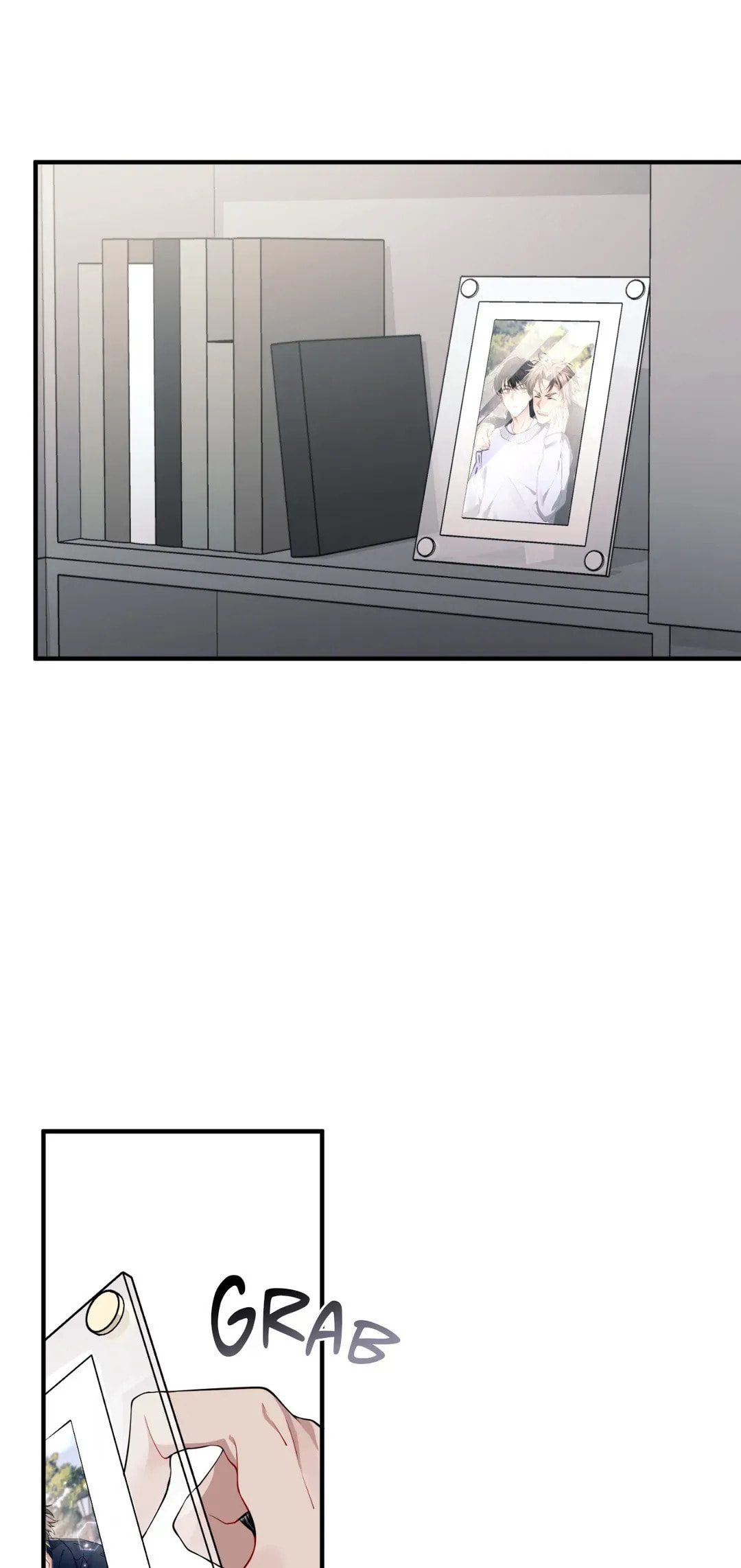 Skid Mark Chapter 15 page 8 - 