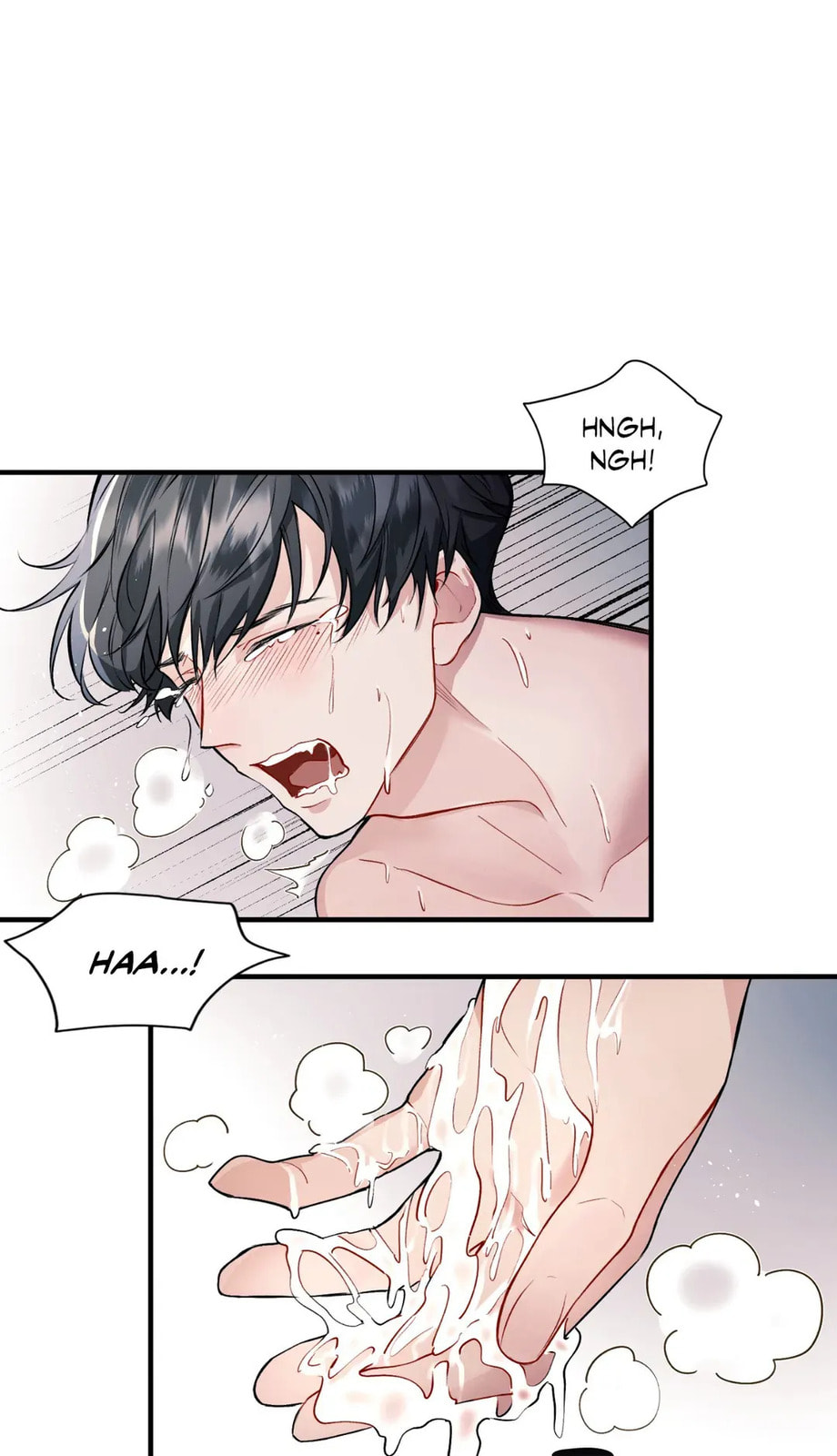 Skid Mark Chapter 16 page 16 - 