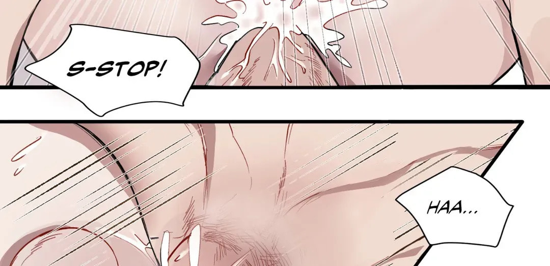 Skid Mark Chapter 16 page 24 - 