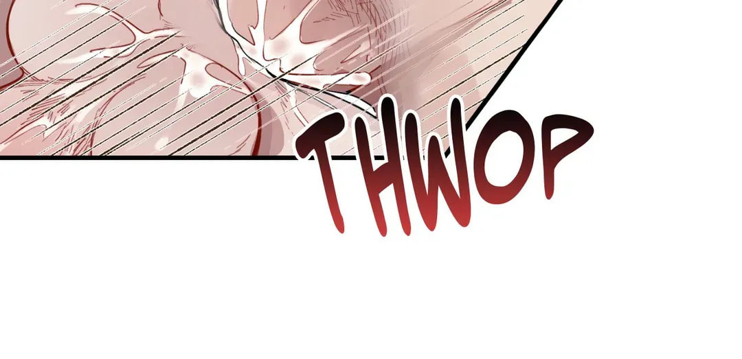 Skid Mark Chapter 16 page 25 - 