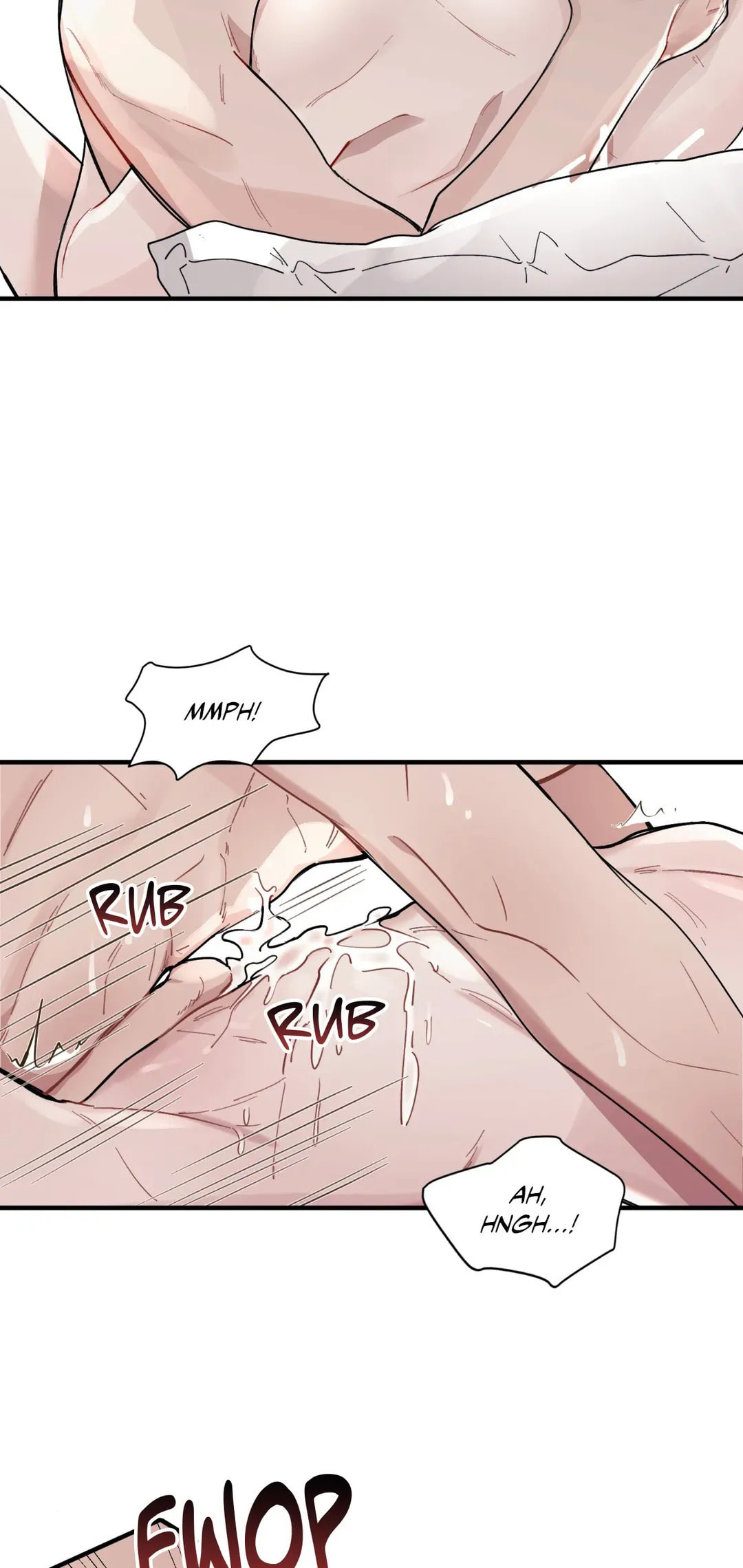 Skid Mark Chapter 16 page 28 - 