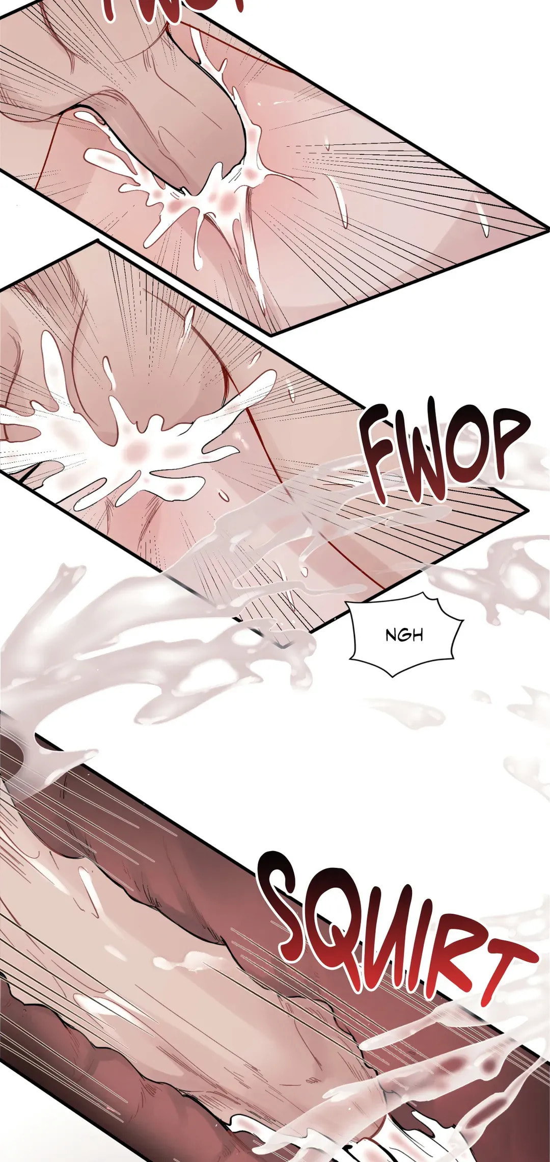 Skid Mark Chapter 16 page 29 - 