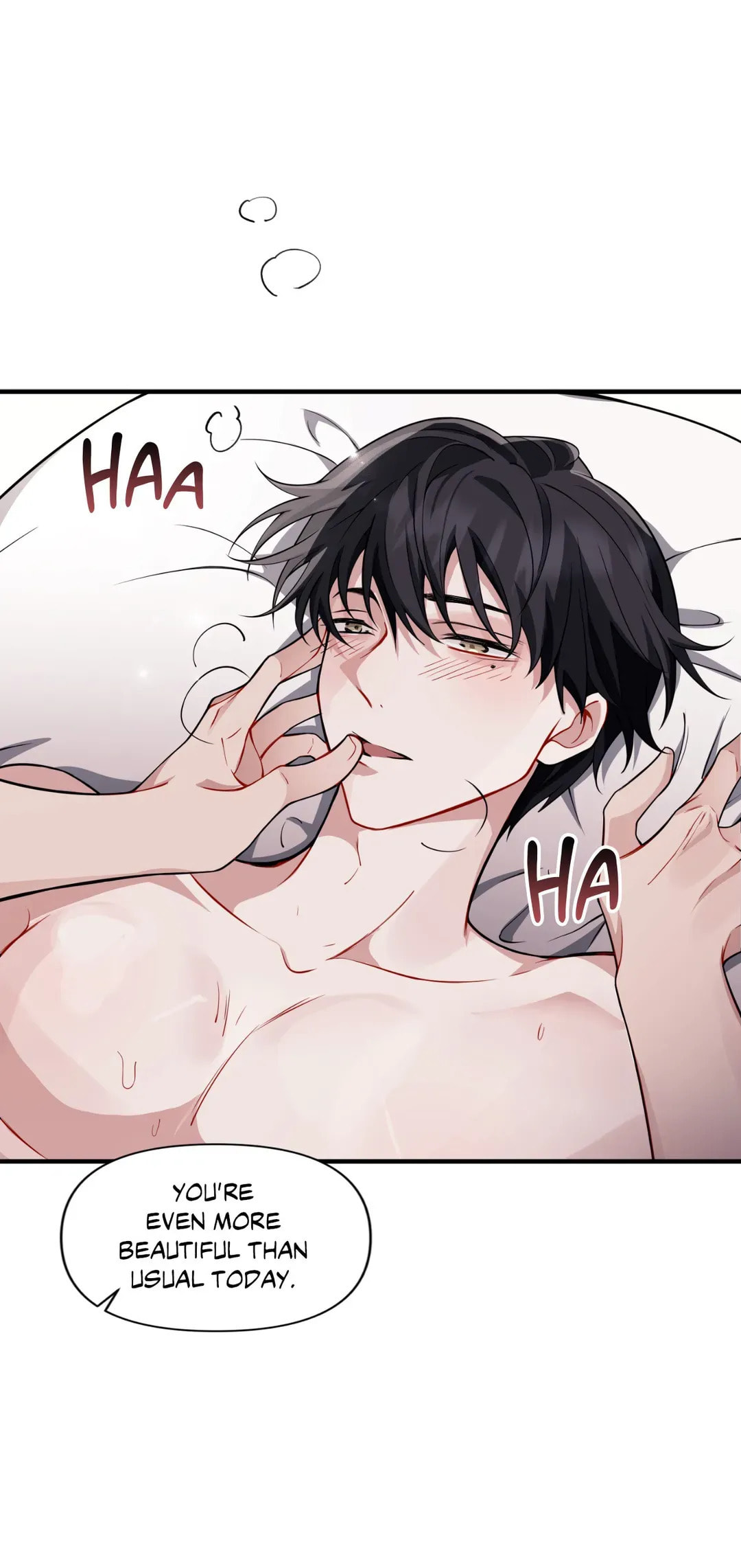 Skid Mark Chapter 16 page 31 - 