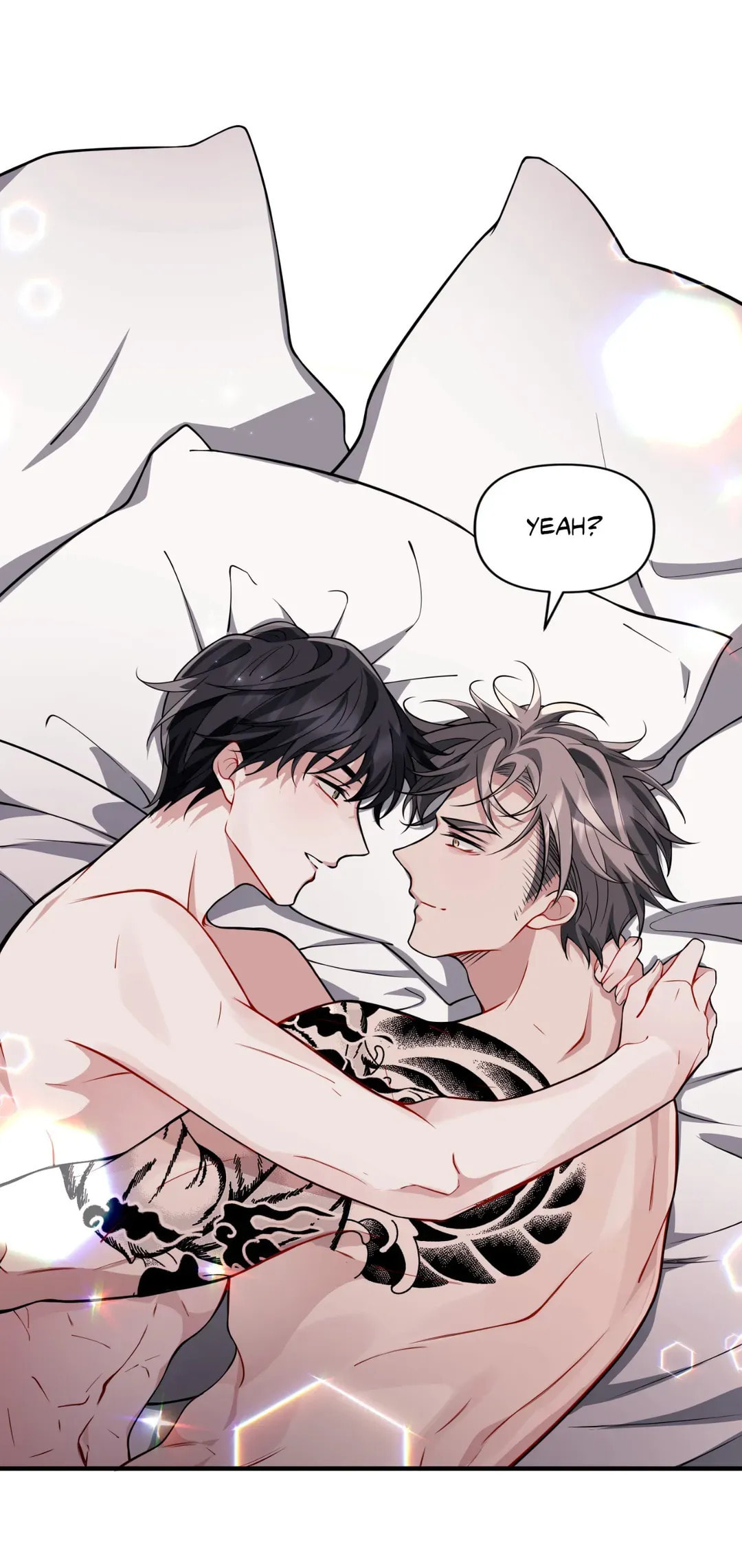 Skid Mark Chapter 16 page 34 - 
