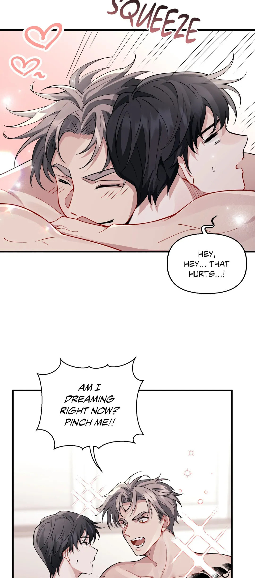Skid Mark Chapter 16 page 37 - 