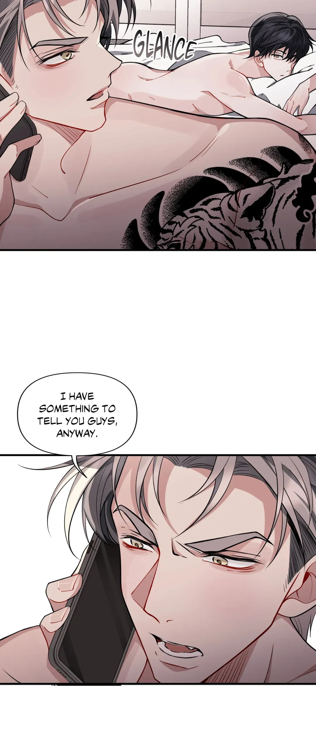 Skid Mark Chapter 16 page 45 - 