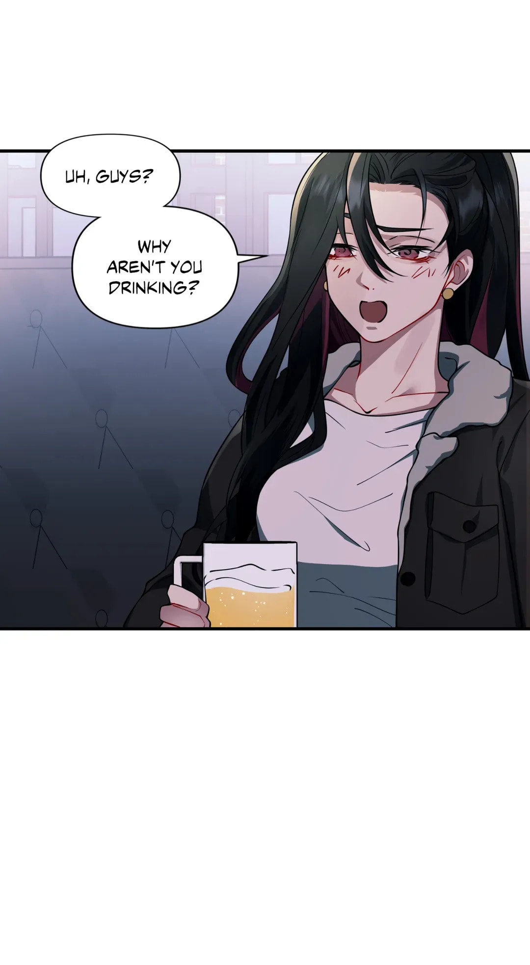 Skid Mark Chapter 16 page 49 - 