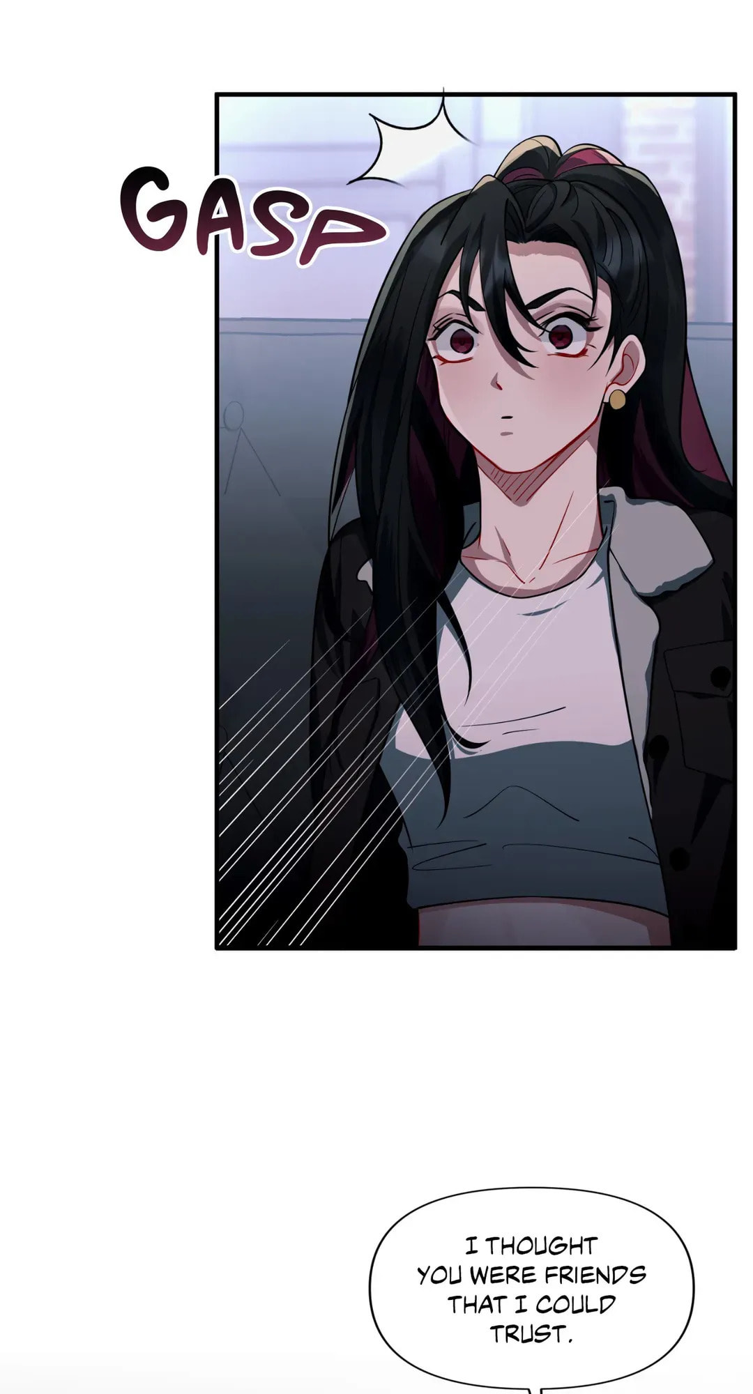 Skid Mark Chapter 16 page 53 - 