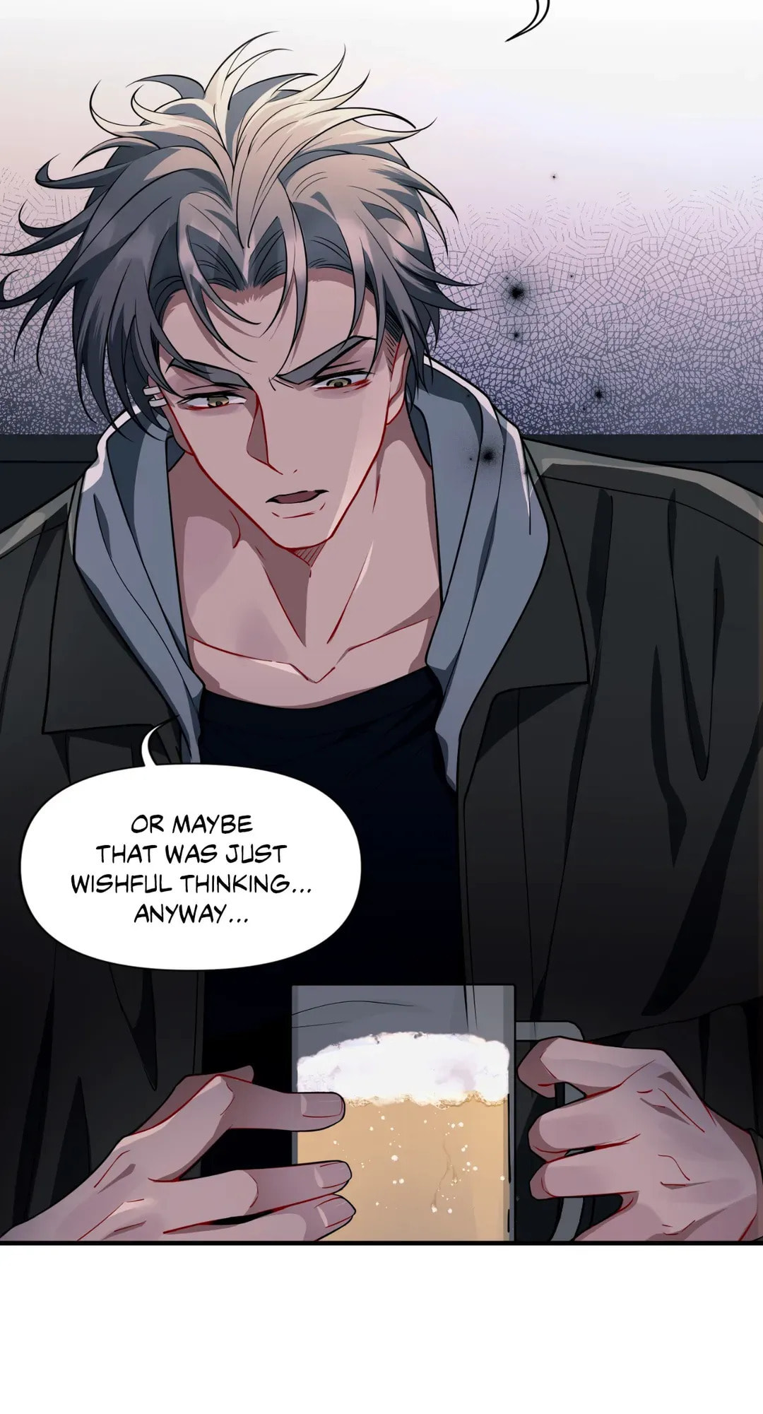 Skid Mark Chapter 16 page 54 - 