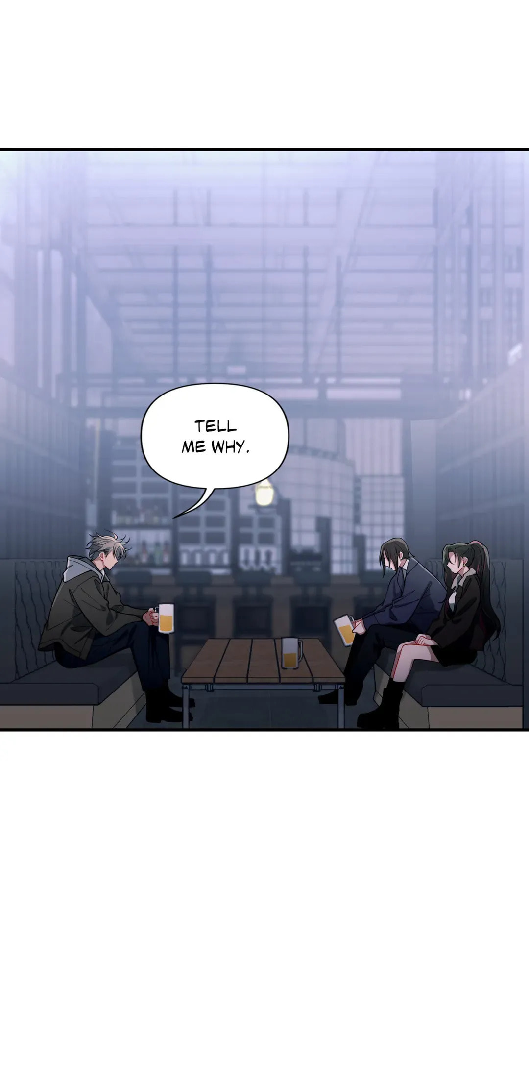 Skid Mark Chapter 16 page 56 - 
