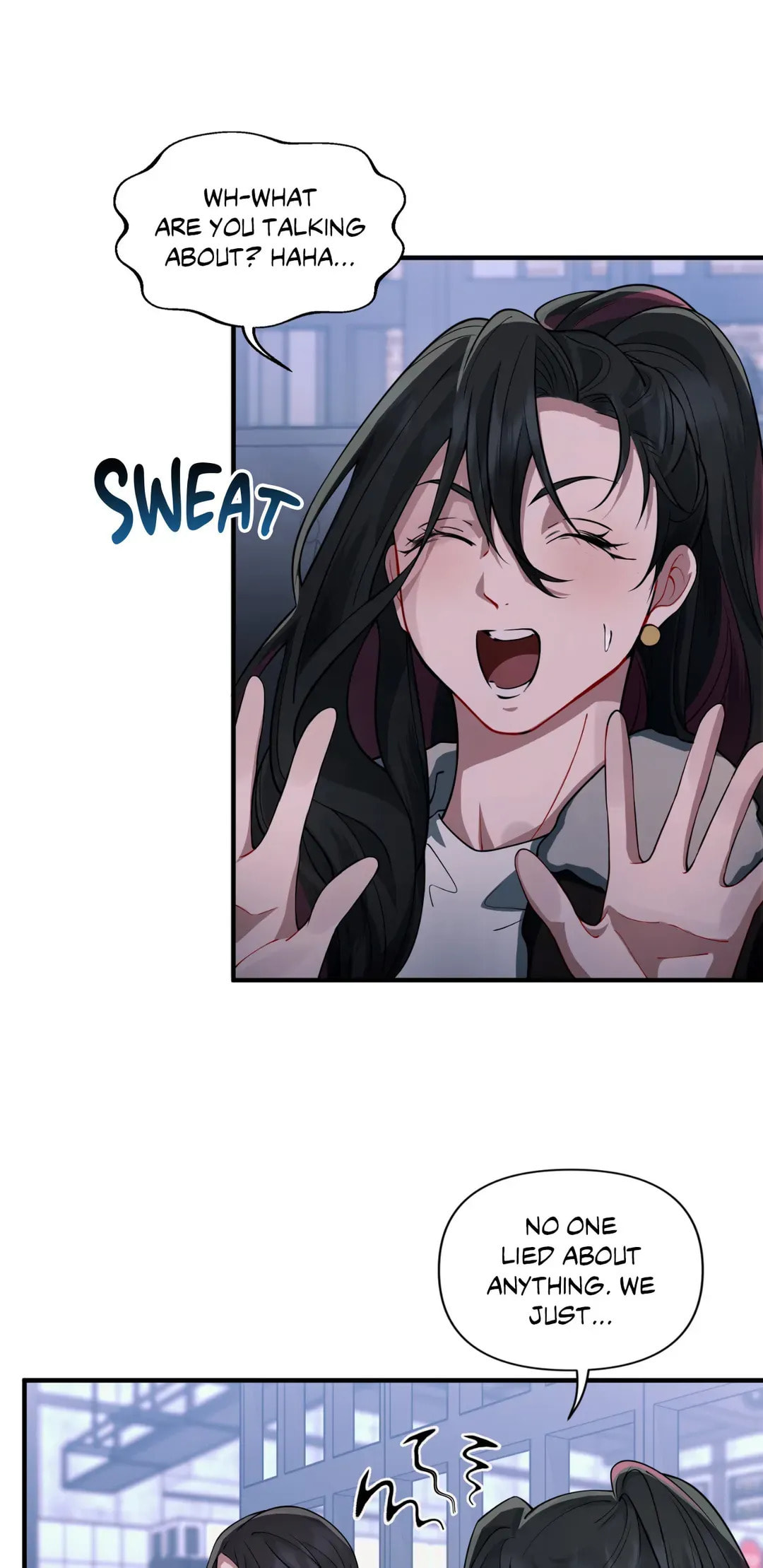 Skid Mark Chapter 16 page 57 - 