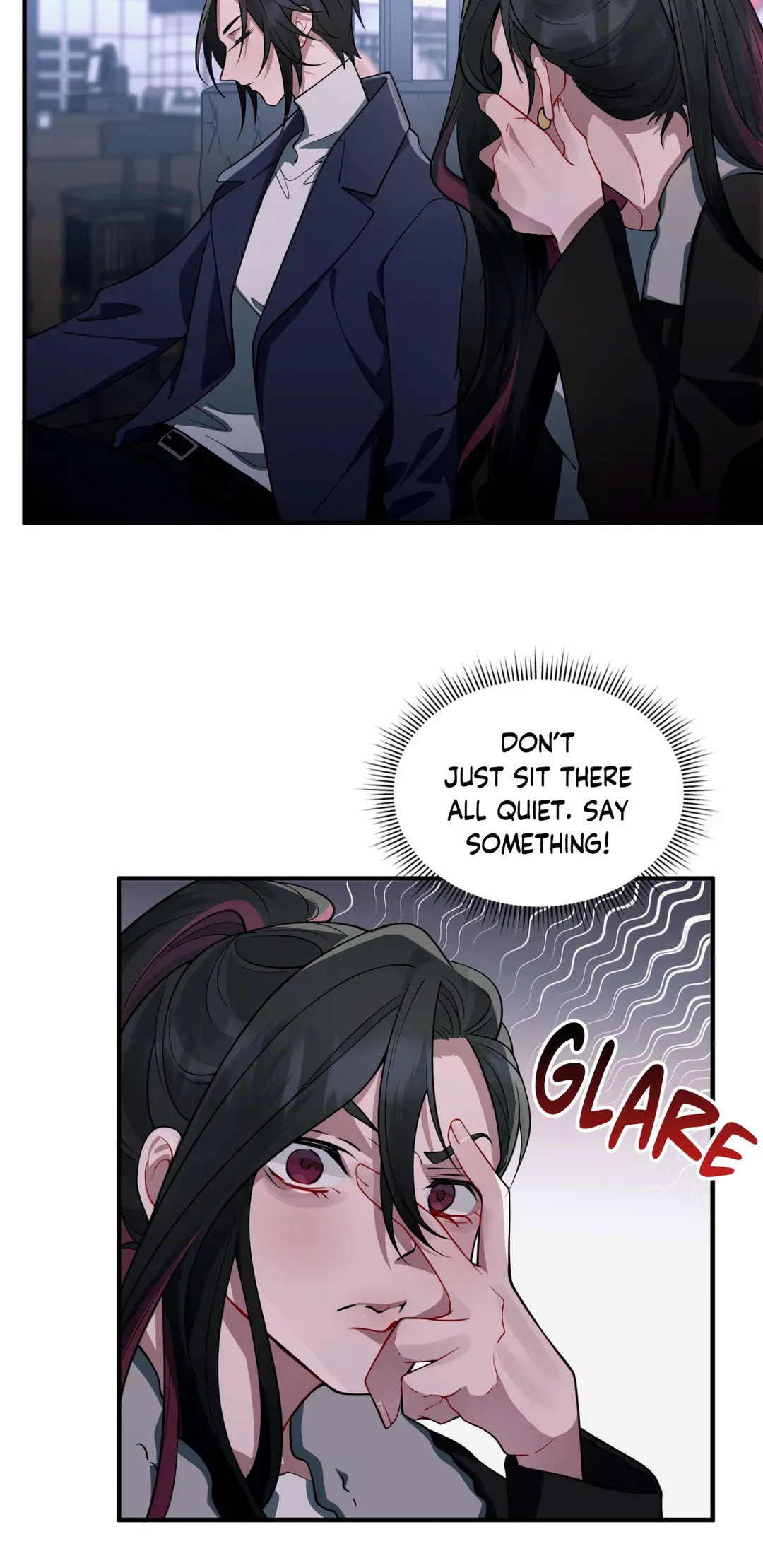 Skid Mark Chapter 16 page 58 - 