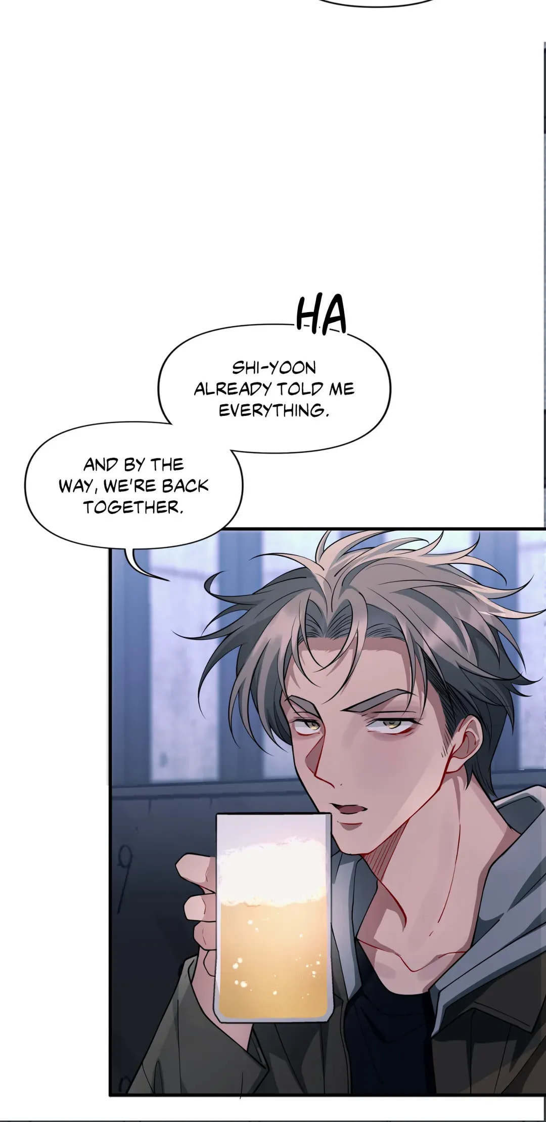Skid Mark Chapter 16 page 60 - 