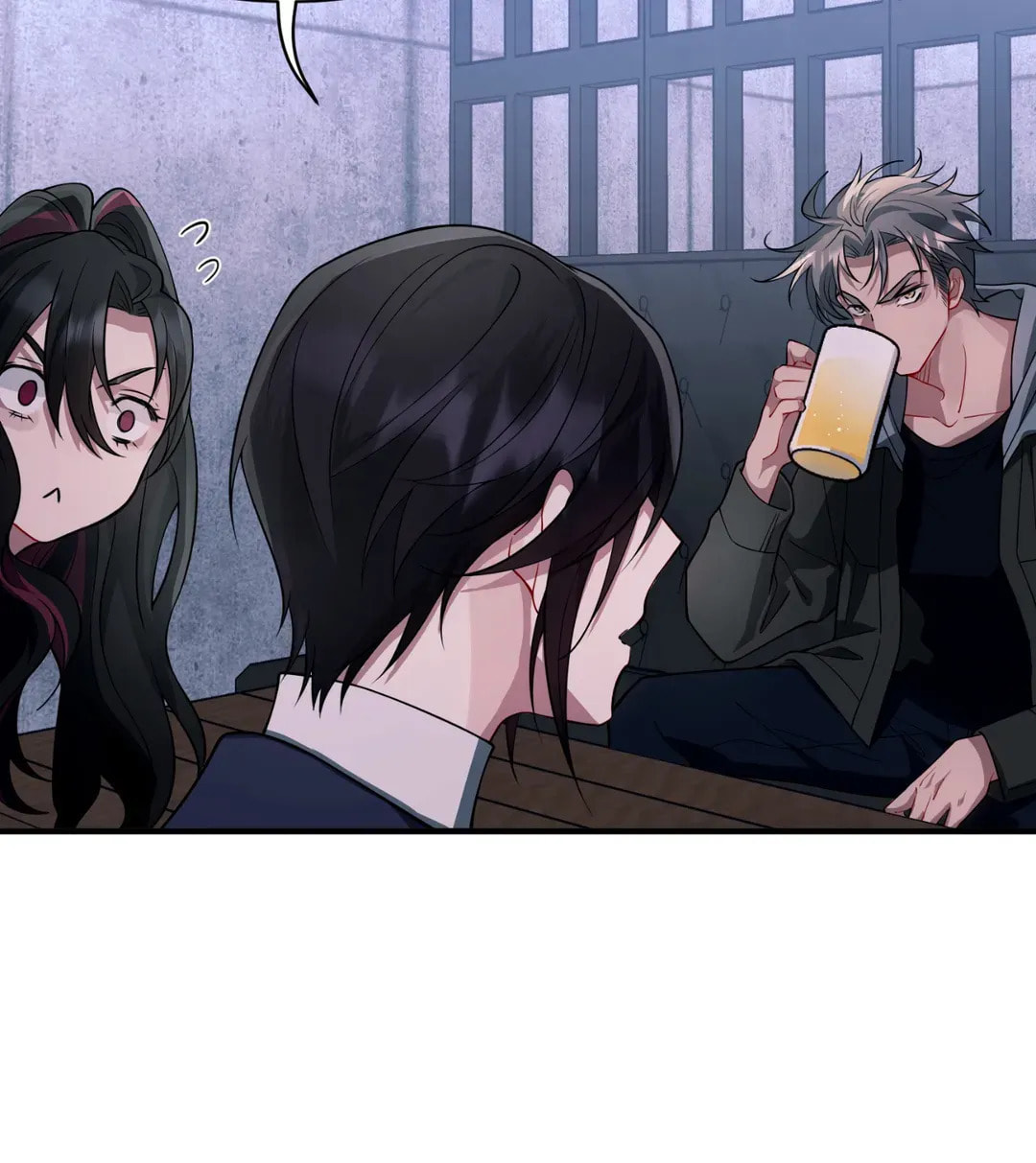 Skid Mark Chapter 16 page 63 - 