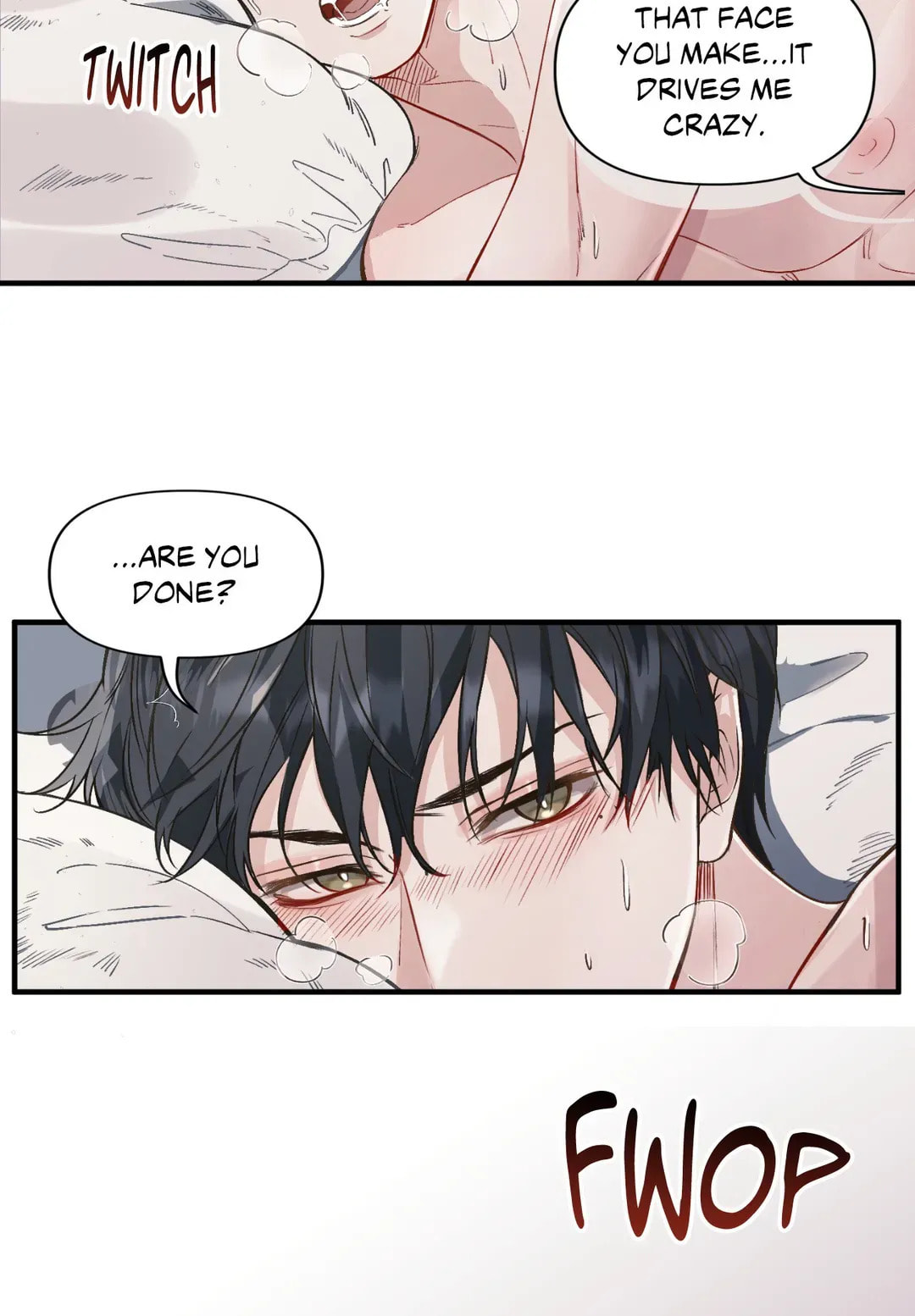 Skid Mark Chapter 16 page 8 - 