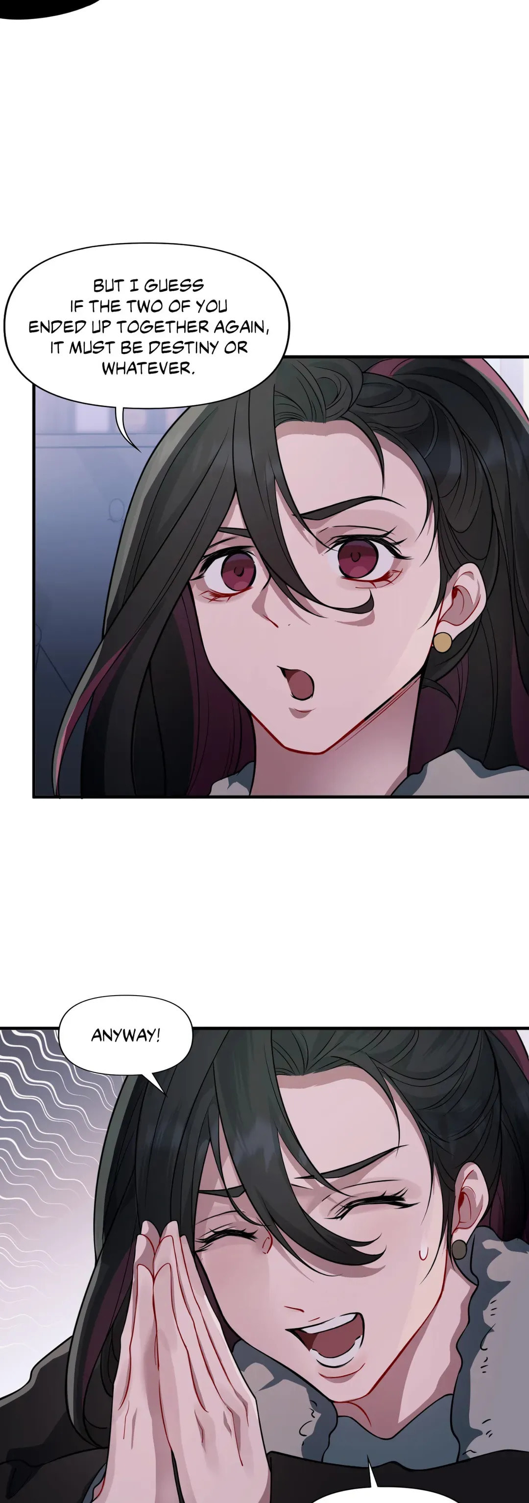 Skid Mark Chapter 17 page 15 - 
