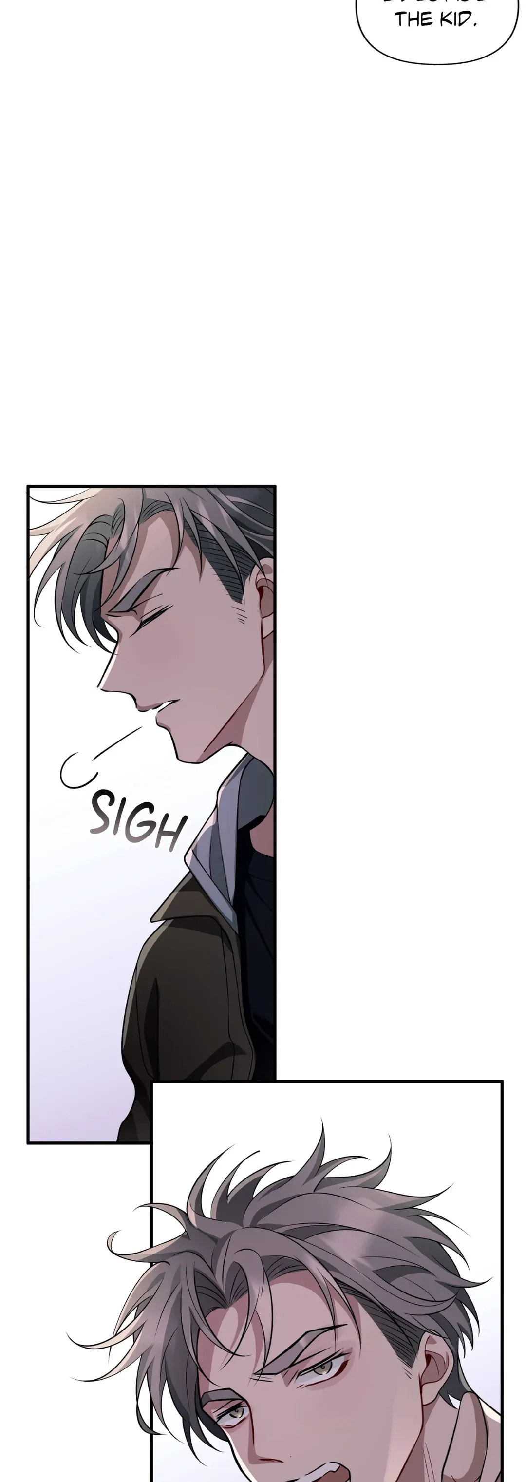 Skid Mark Chapter 17 page 18 - 