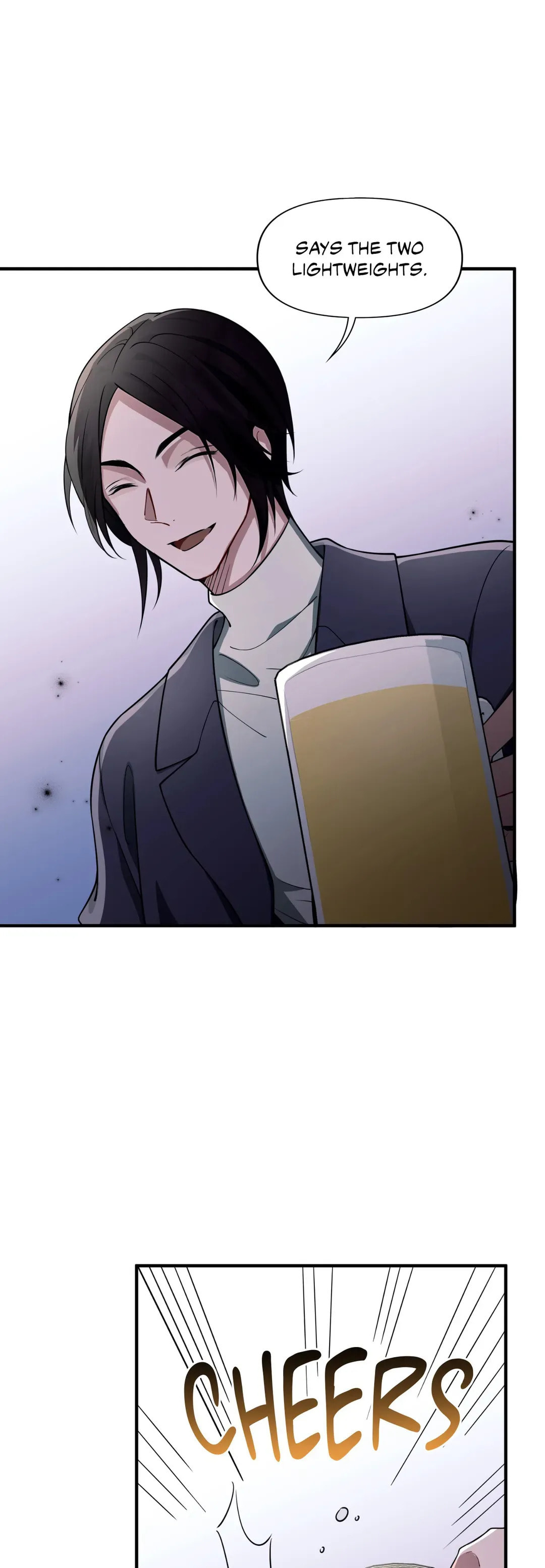 Skid Mark Chapter 17 page 21 - 