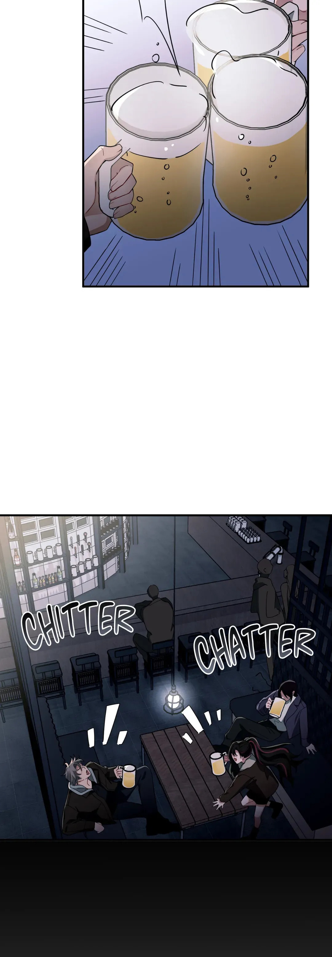 Skid Mark Chapter 17 page 22 - 