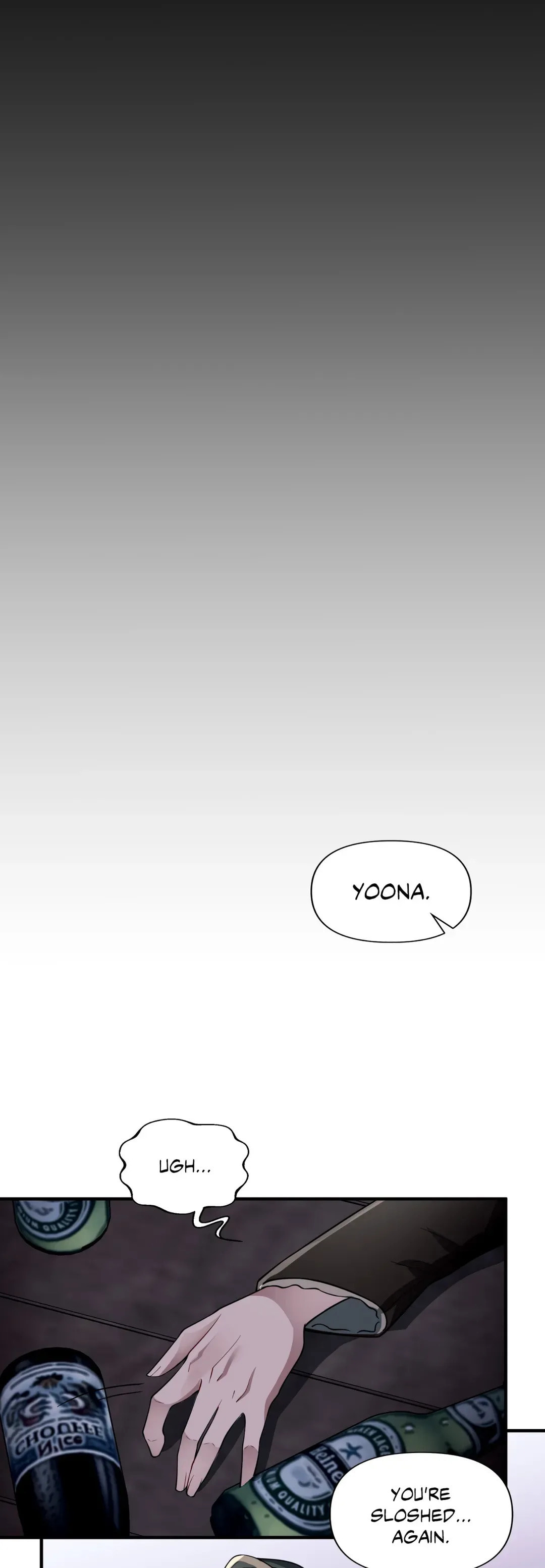 Skid Mark Chapter 17 page 23 - 