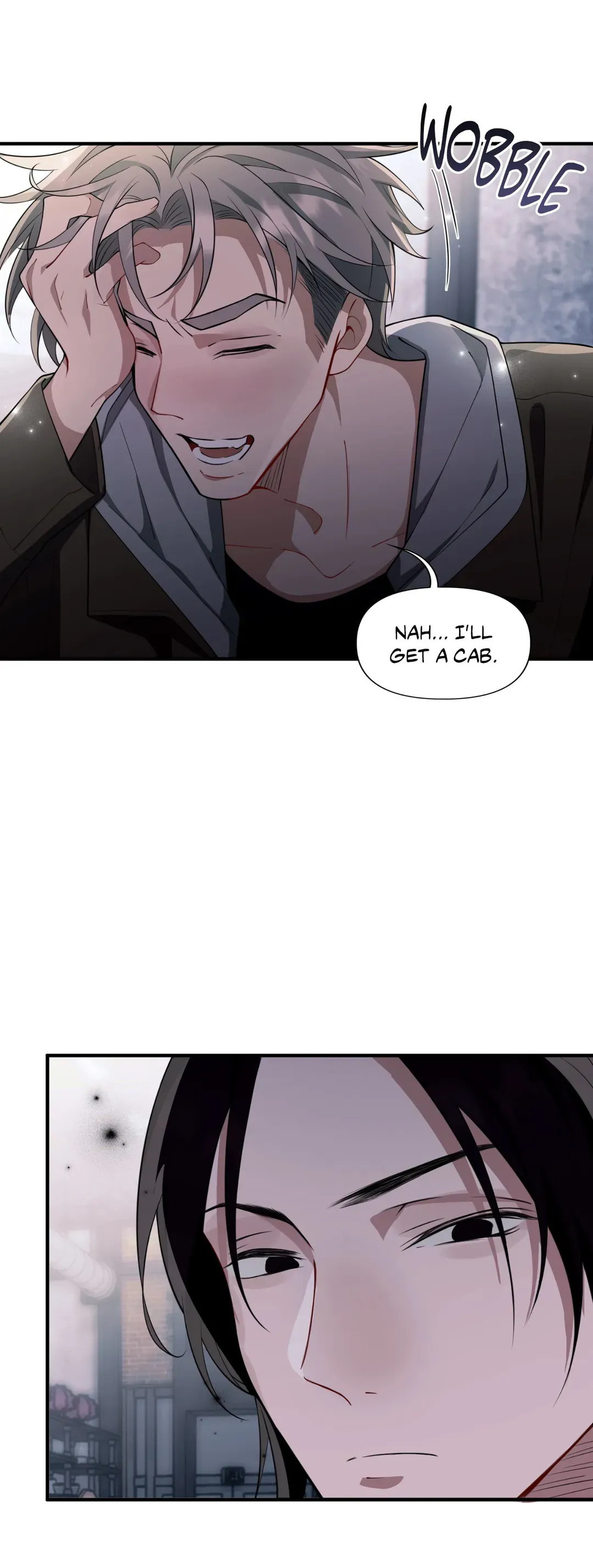 Skid Mark Chapter 17 page 28 - 